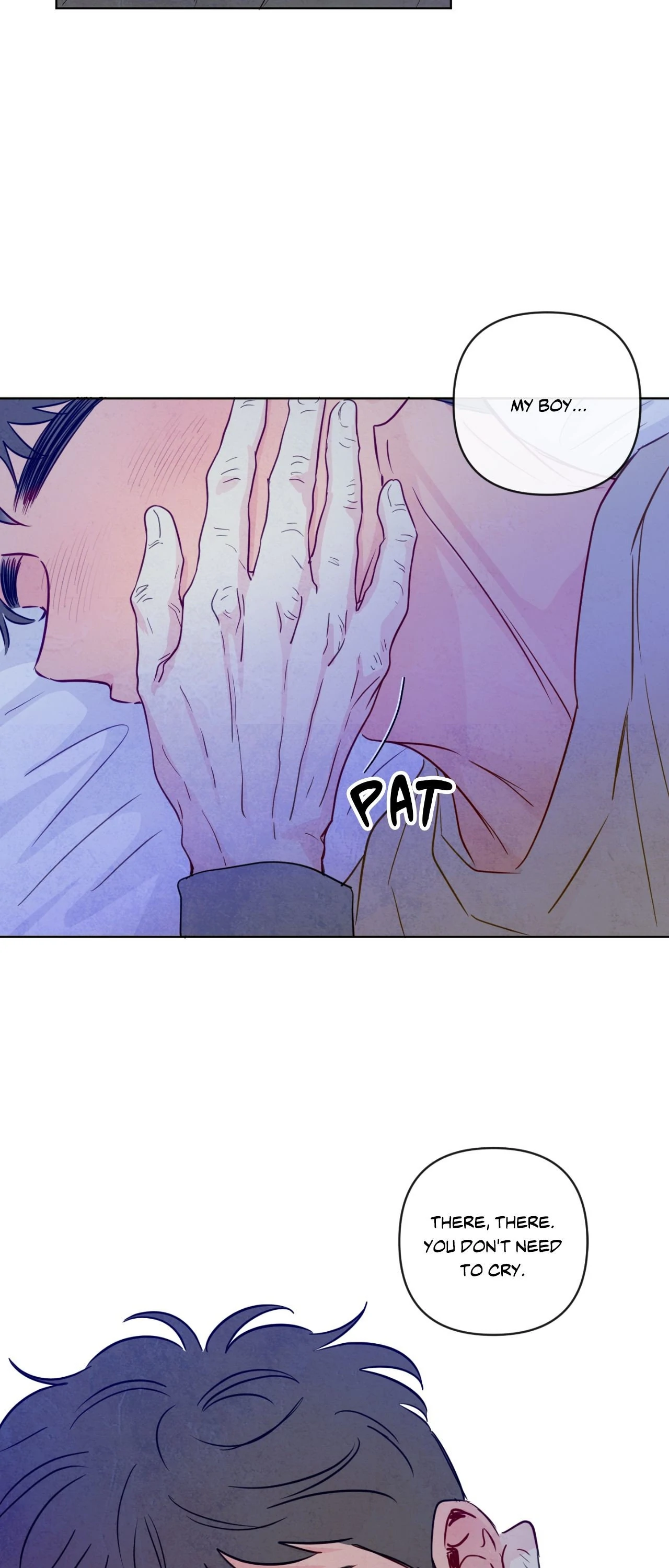 The Sacred Serpent’s Seduction Chapter 41 - Page 45