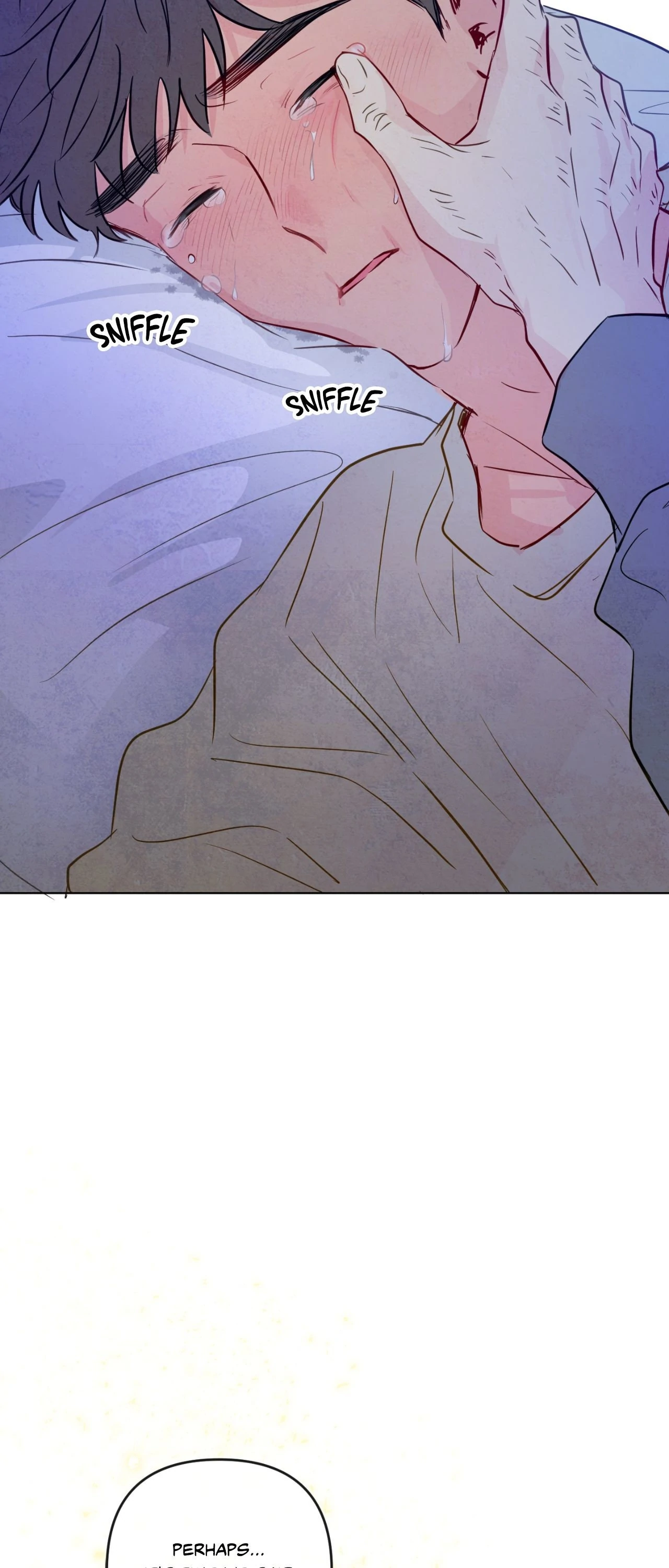 The Sacred Serpent’s Seduction Chapter 41 - Page 46