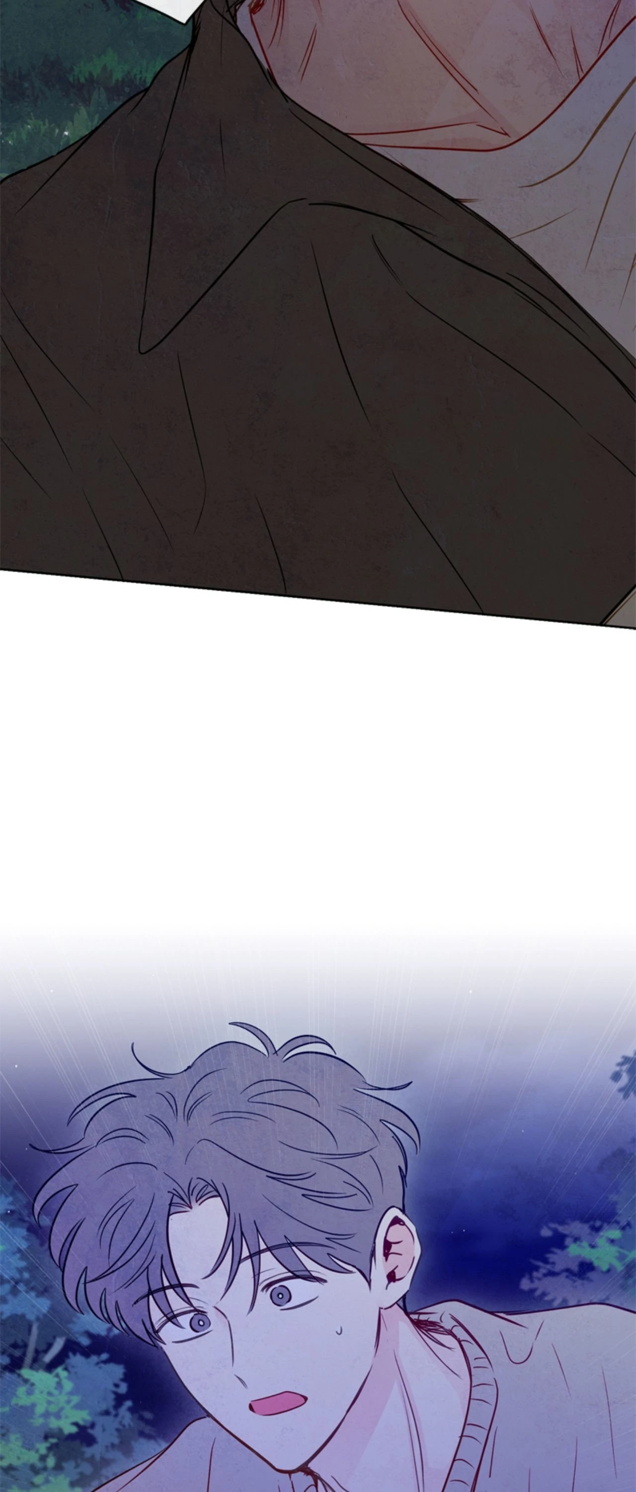 The Sacred Serpent’s Seduction Chapter 41 - Page 8