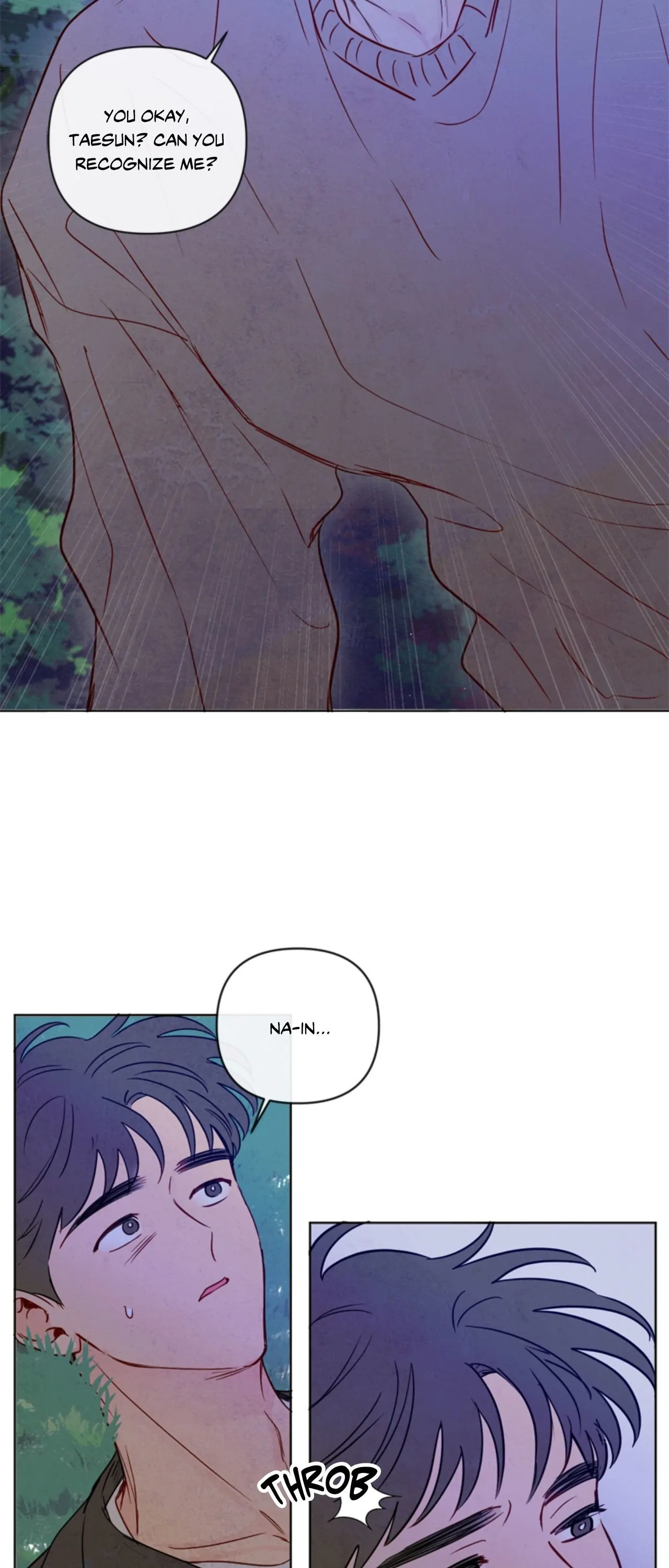 The Sacred Serpent’s Seduction Chapter 41 - Page 9