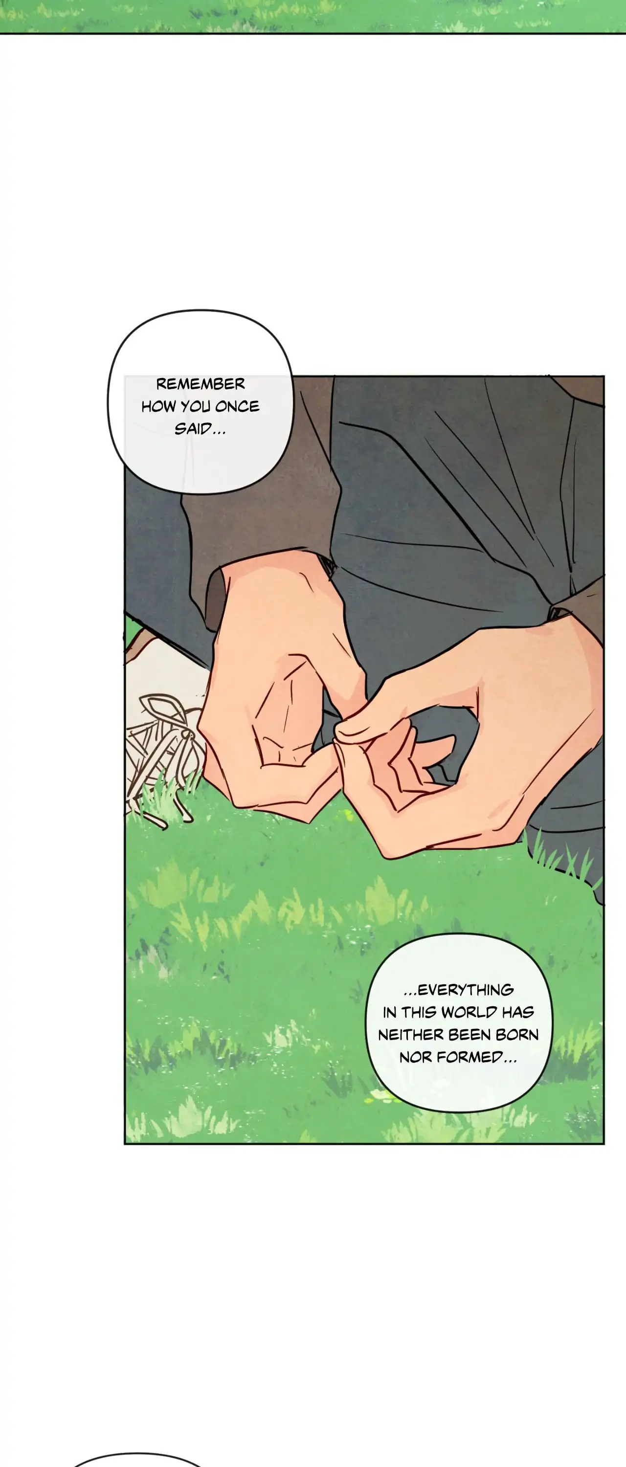The Sacred Serpent’s Seduction Chapter 42 - Page 15