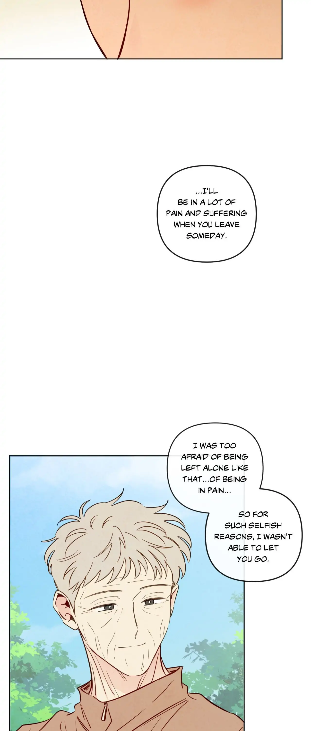 The Sacred Serpent’s Seduction Chapter 42 - Page 17