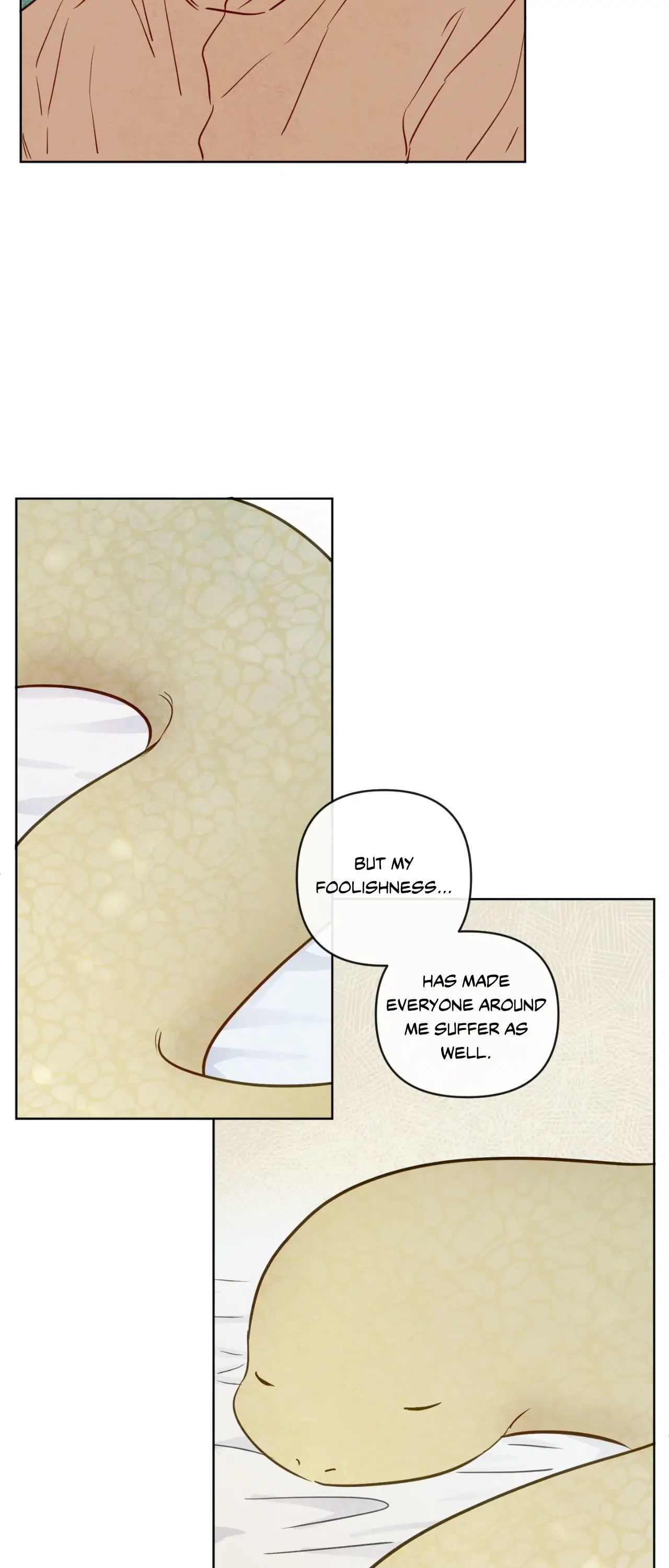 The Sacred Serpent’s Seduction Chapter 42 - Page 18