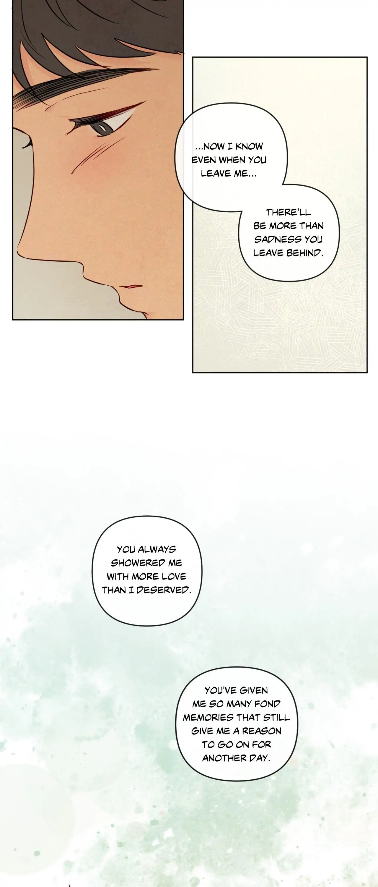 The Sacred Serpent’s Seduction Chapter 42 - Page 20