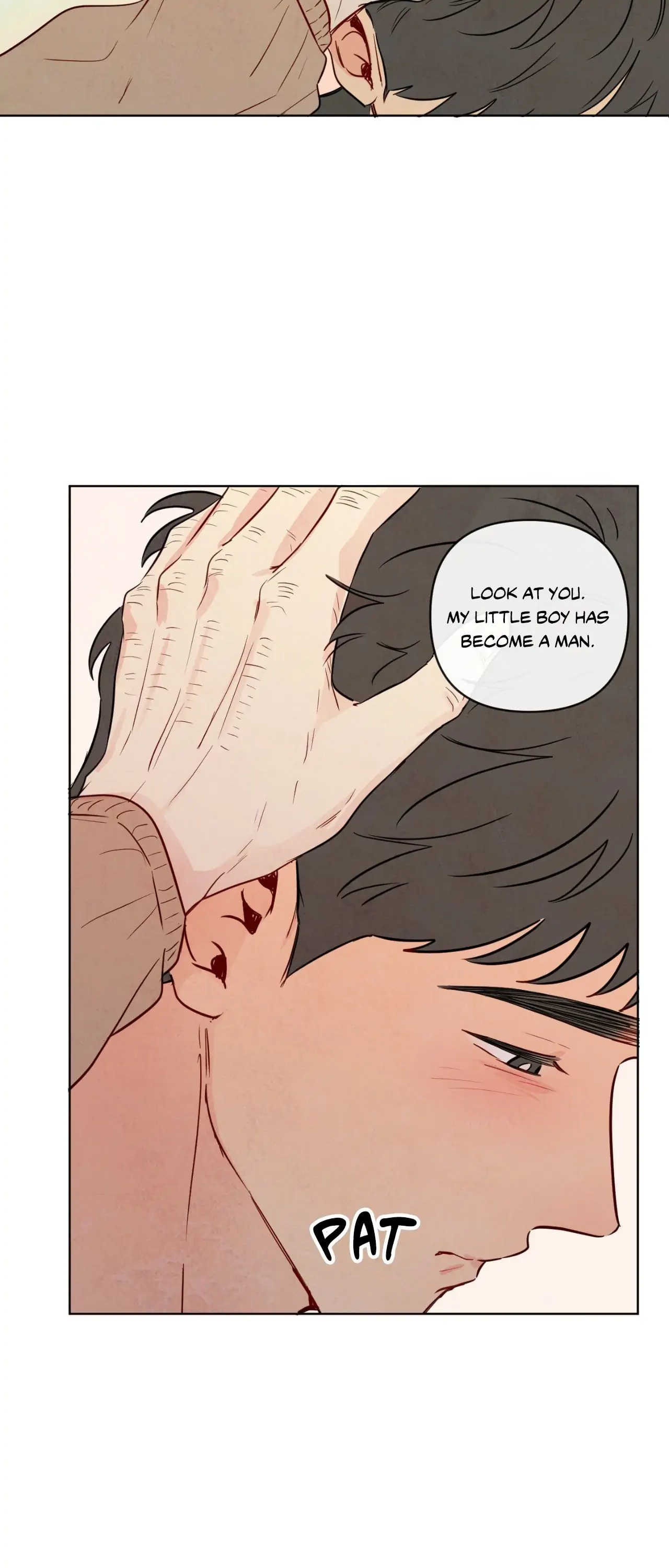 The Sacred Serpent’s Seduction Chapter 42 - Page 23