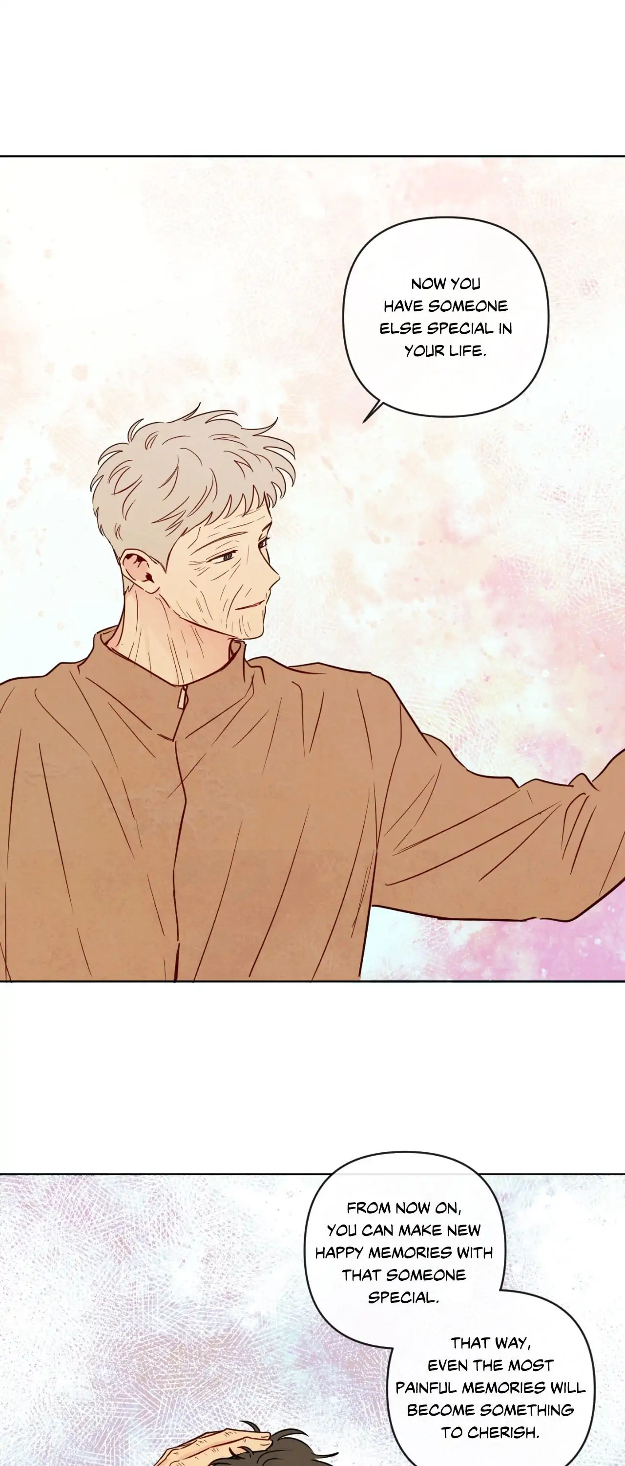 The Sacred Serpent’s Seduction Chapter 42 - Page 24