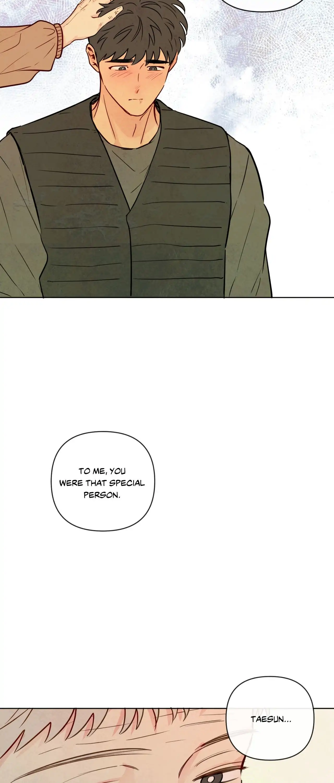 The Sacred Serpent’s Seduction Chapter 42 - Page 25