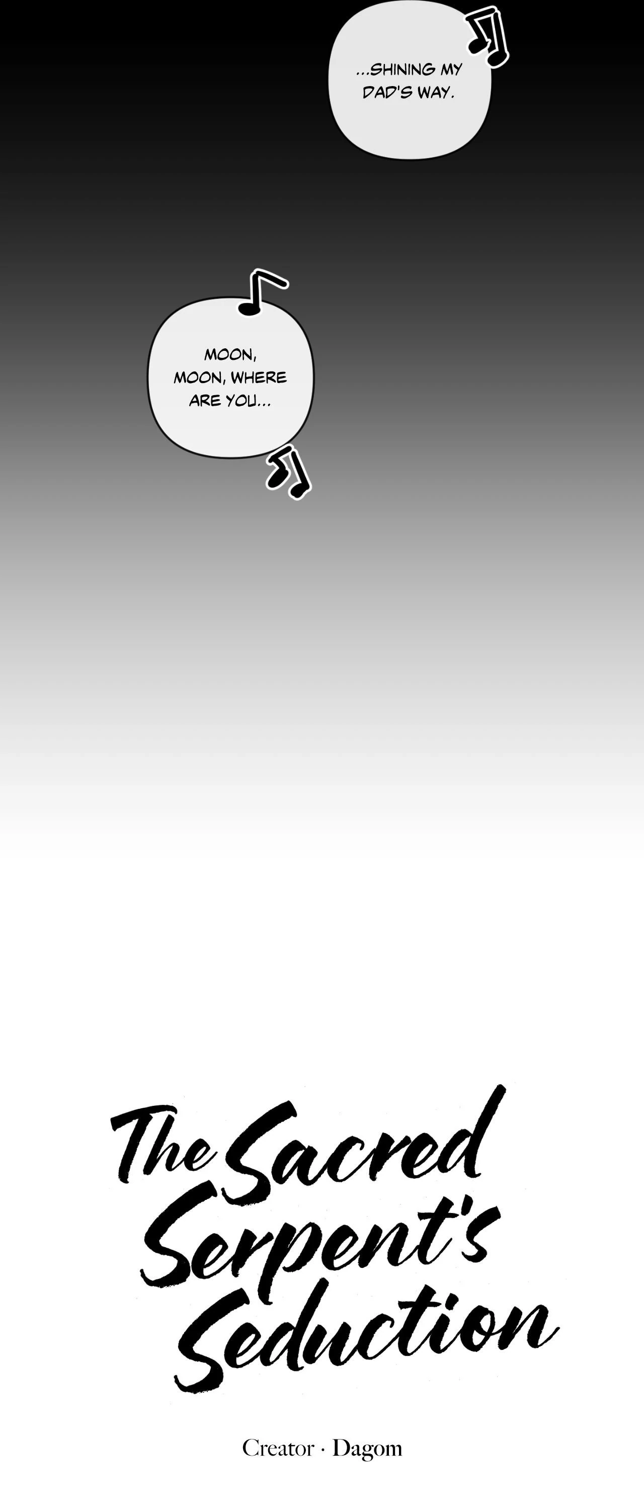 The Sacred Serpent’s Seduction Chapter 42 - Page 3