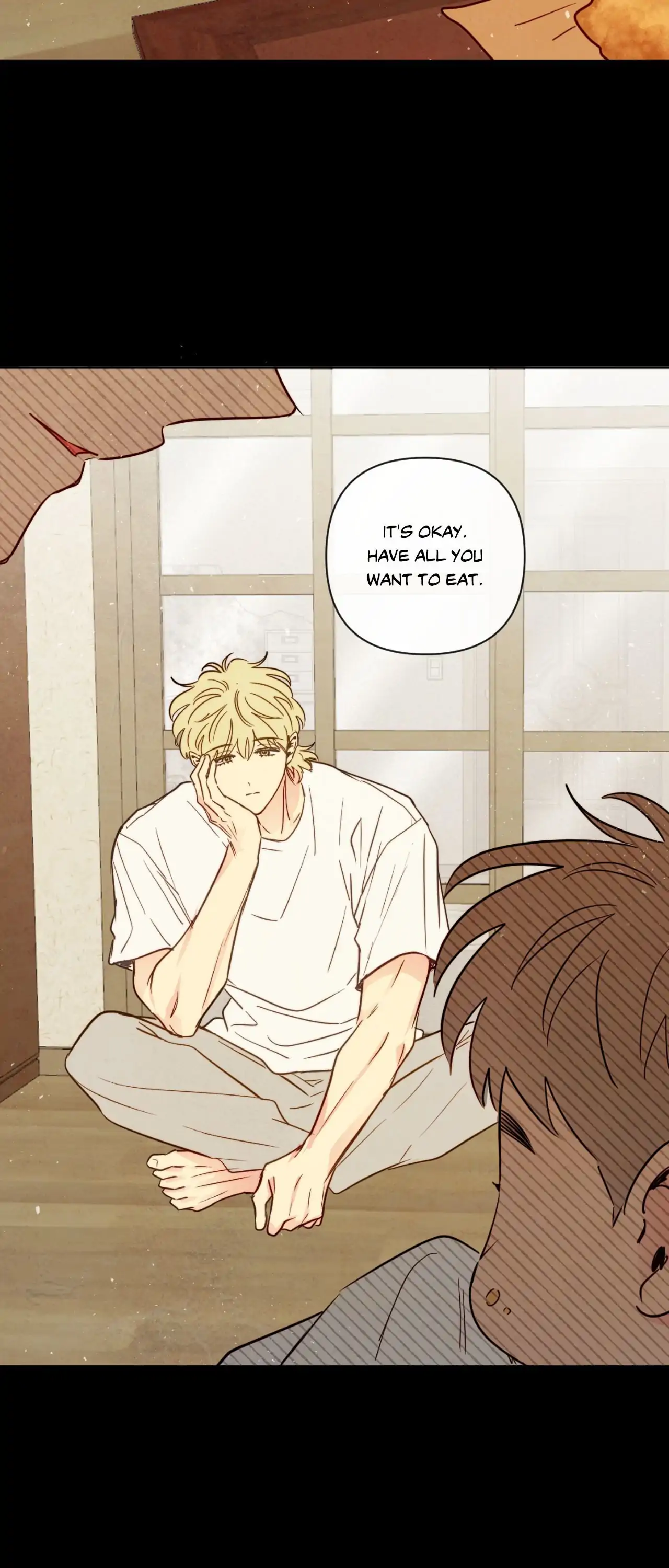 The Sacred Serpent’s Seduction Chapter 42 - Page 32