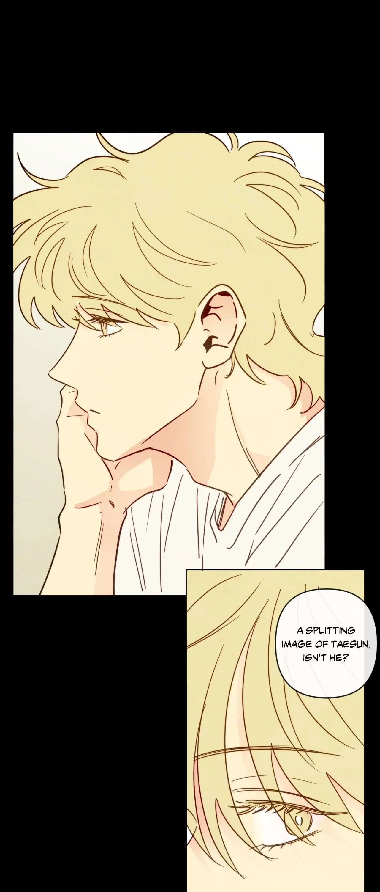 The Sacred Serpent’s Seduction Chapter 42 - Page 33