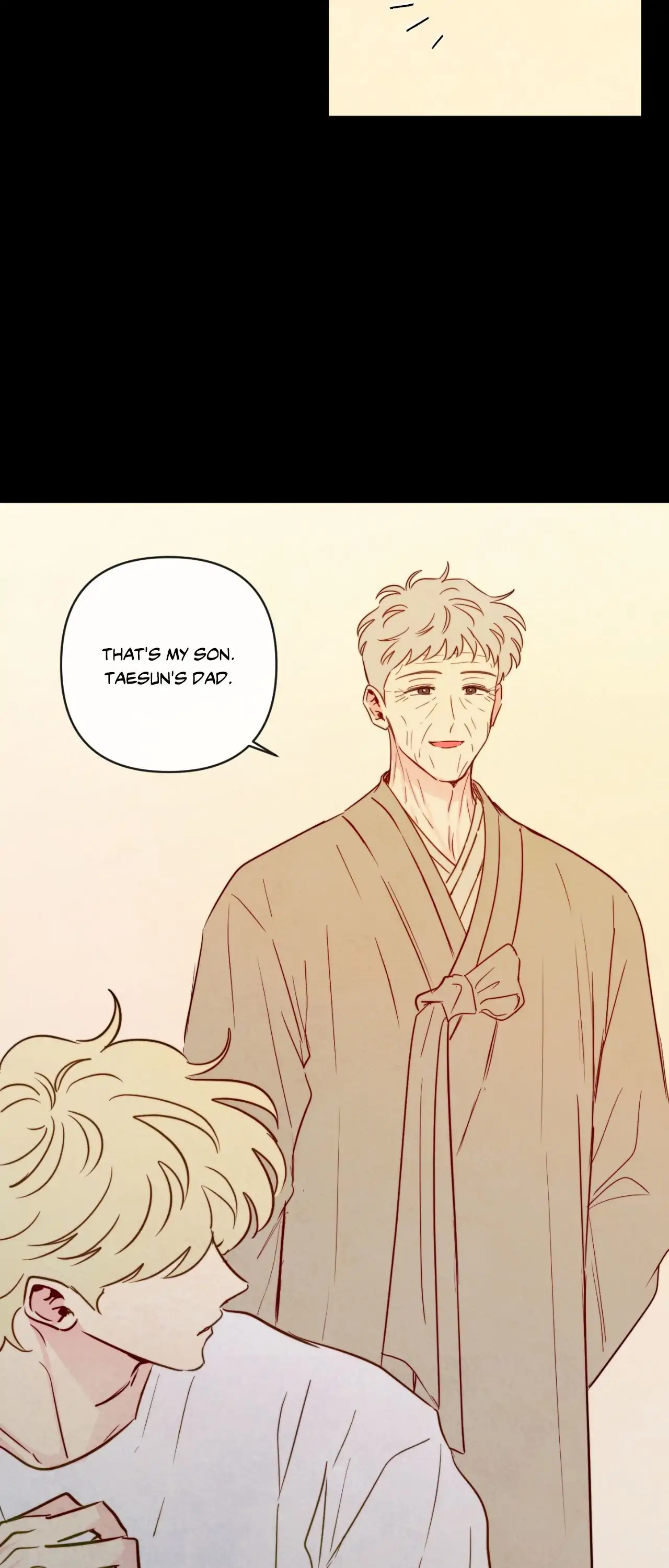 The Sacred Serpent’s Seduction Chapter 42 - Page 34