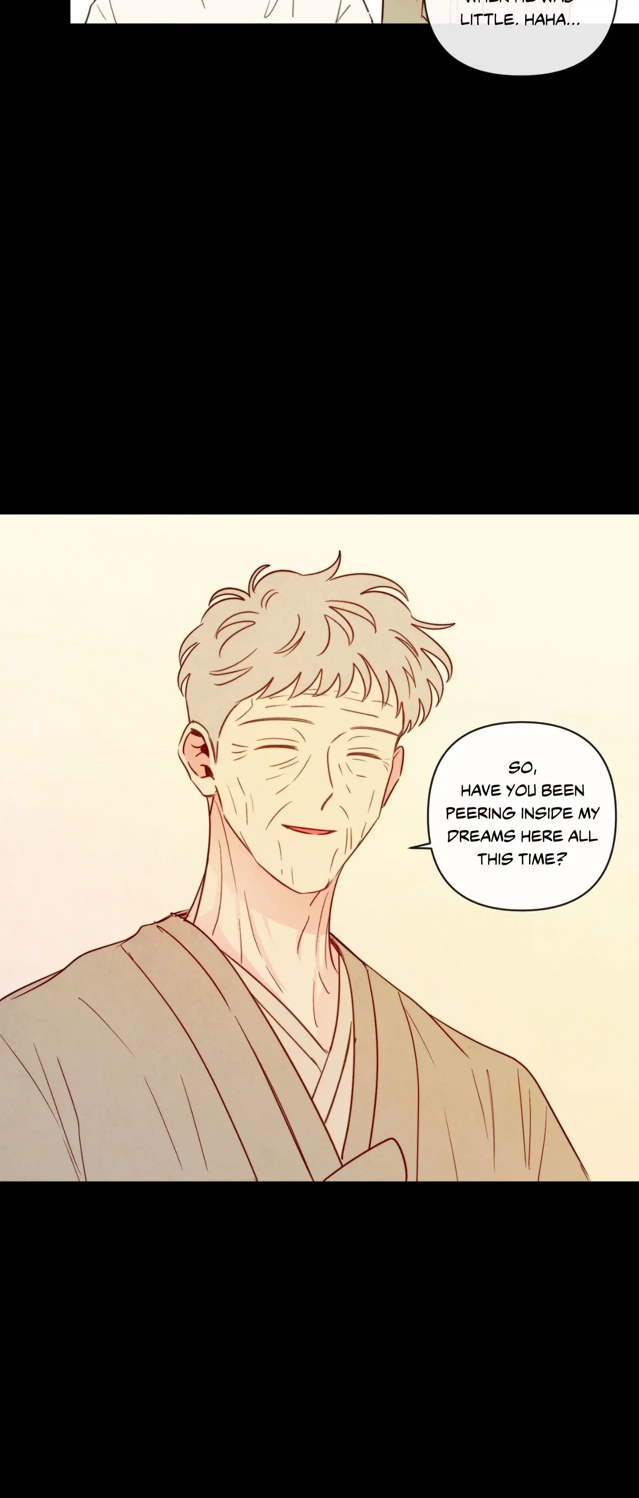 The Sacred Serpent’s Seduction Chapter 42 - Page 36