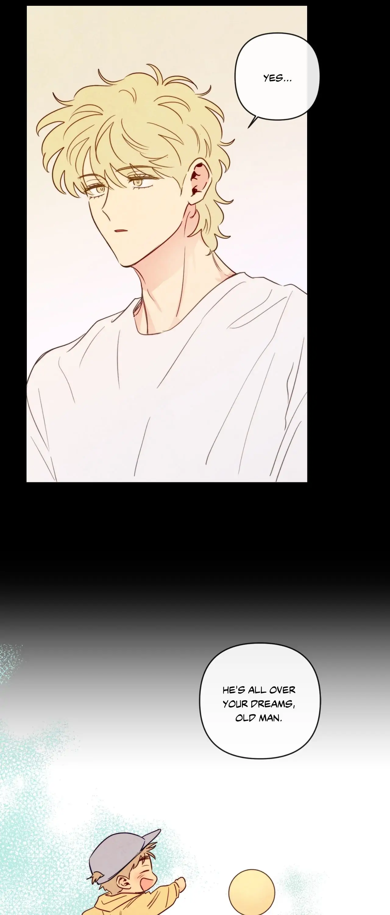 The Sacred Serpent’s Seduction Chapter 42 - Page 37