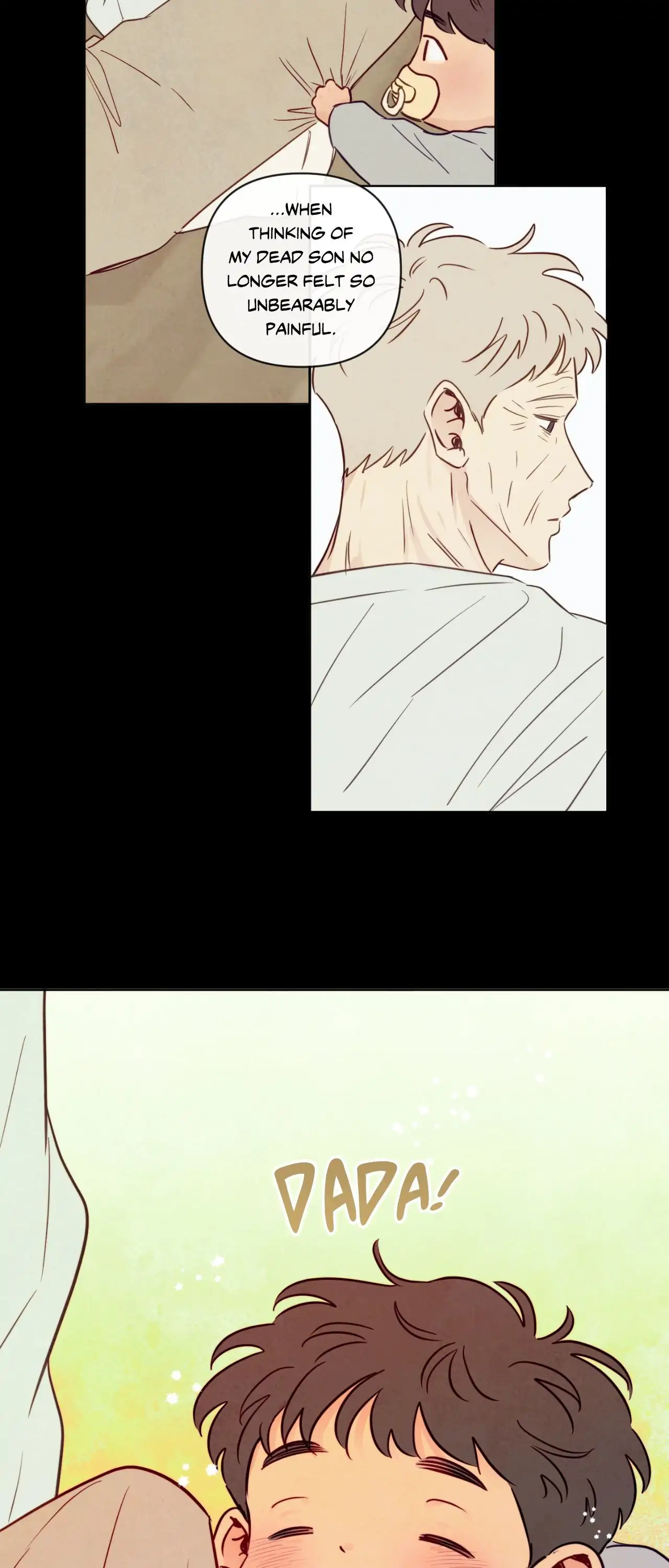 The Sacred Serpent’s Seduction Chapter 42 - Page 42