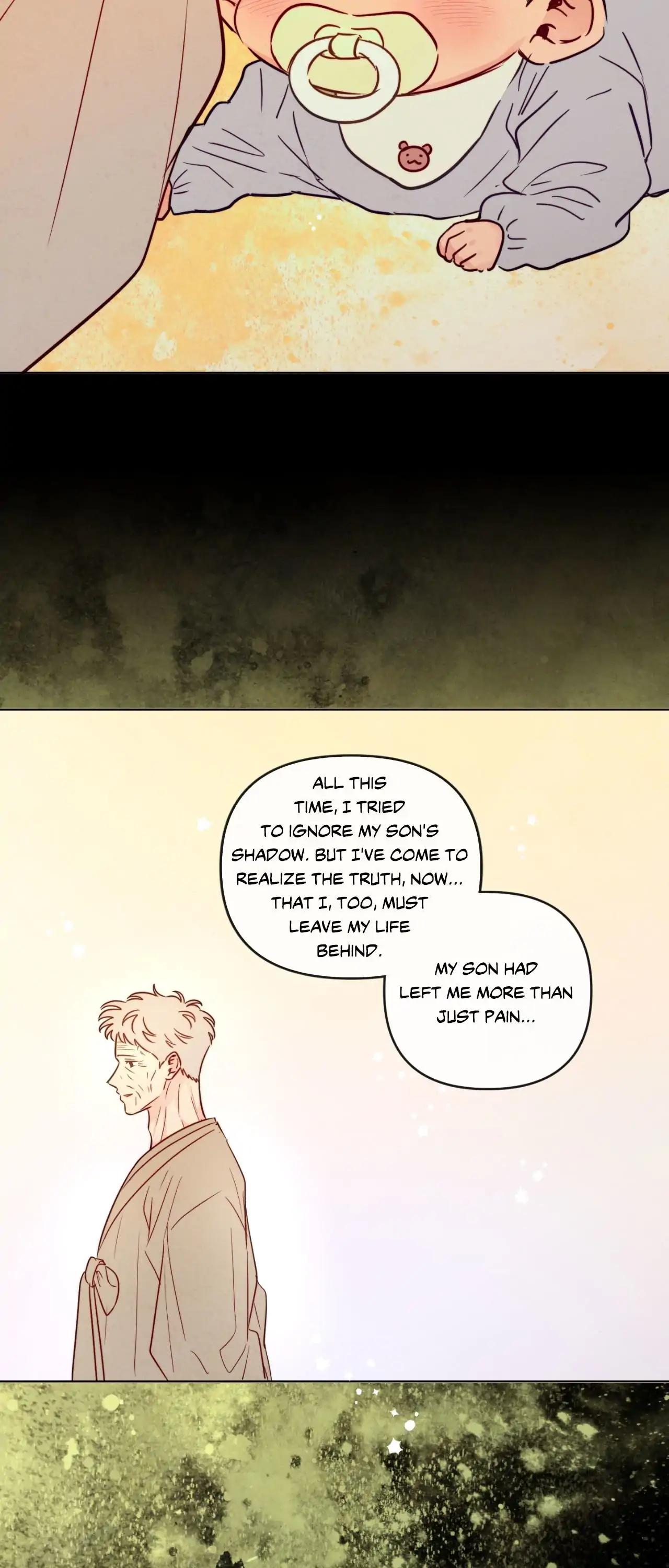 The Sacred Serpent’s Seduction Chapter 42 - Page 43