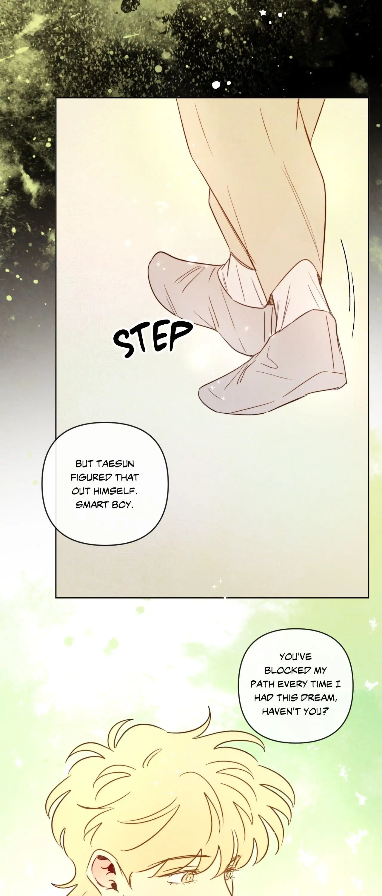 The Sacred Serpent’s Seduction Chapter 42 - Page 44