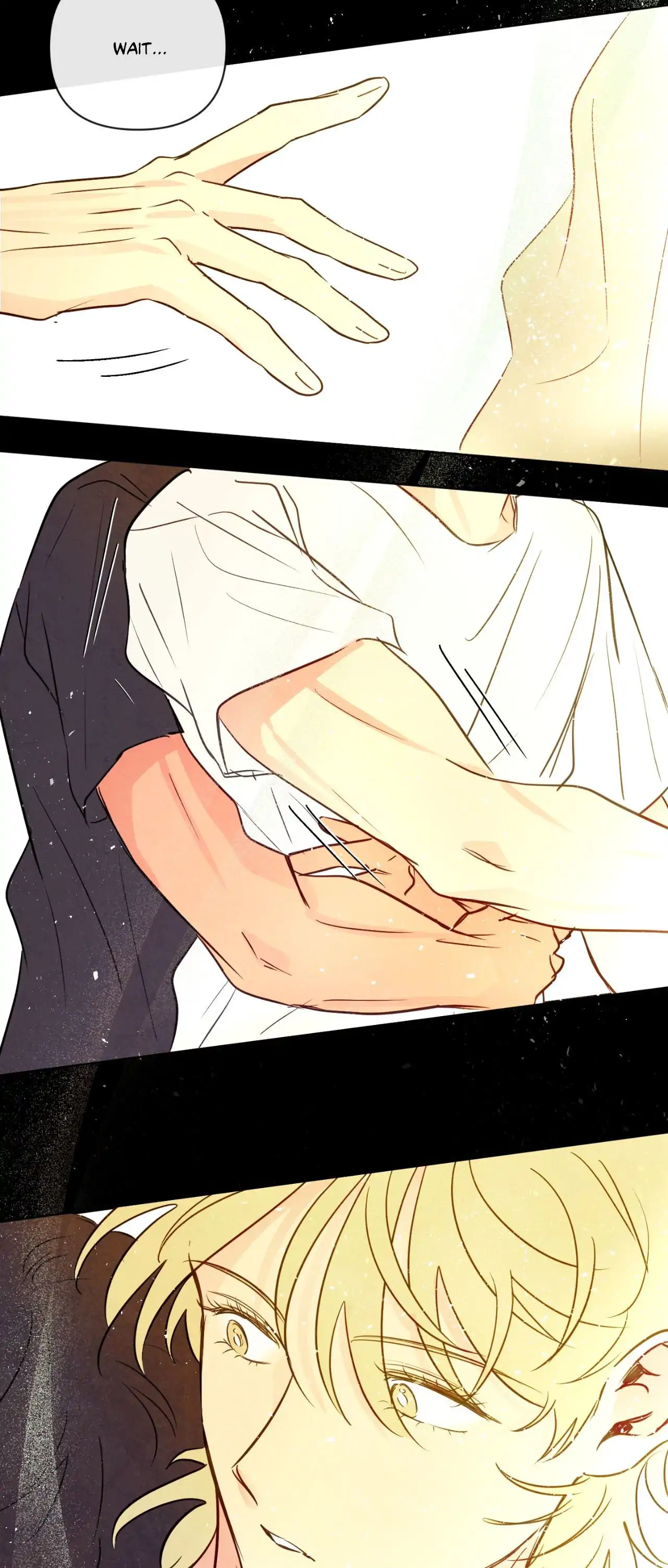 The Sacred Serpent’s Seduction Chapter 42 - Page 47