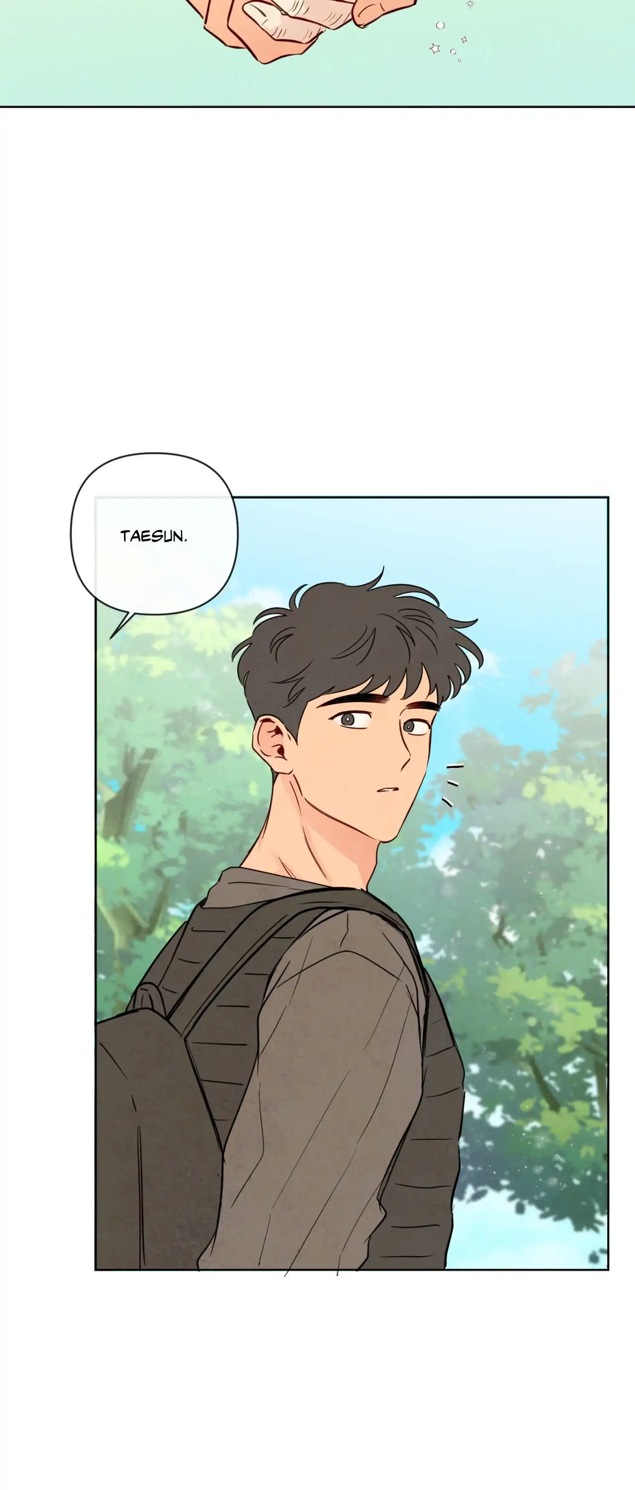 The Sacred Serpent’s Seduction Chapter 42 - Page 5
