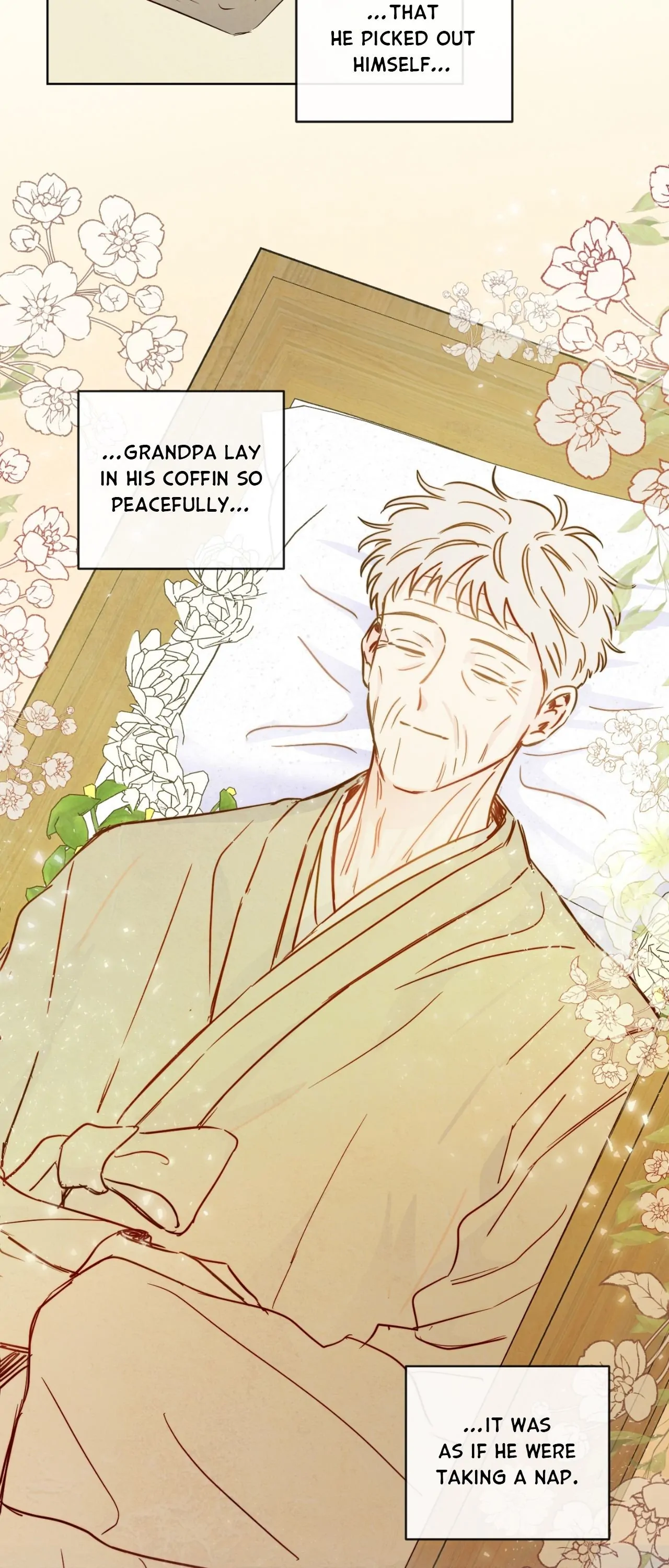 The Sacred Serpent’s Seduction Chapter 43 - Page 10