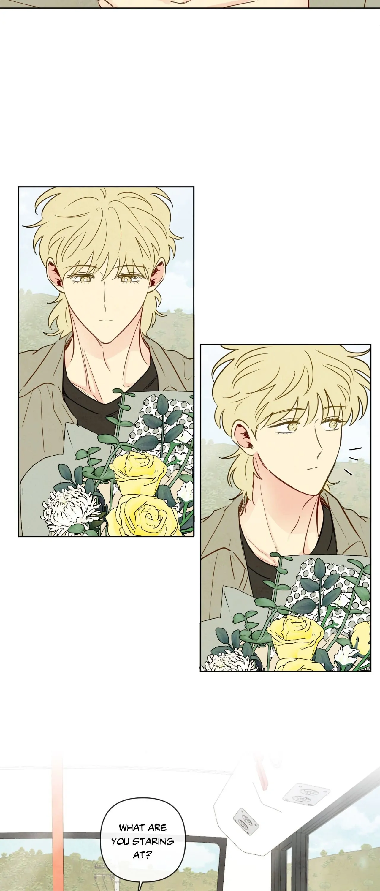 The Sacred Serpent’s Seduction Chapter 43 - Page 16