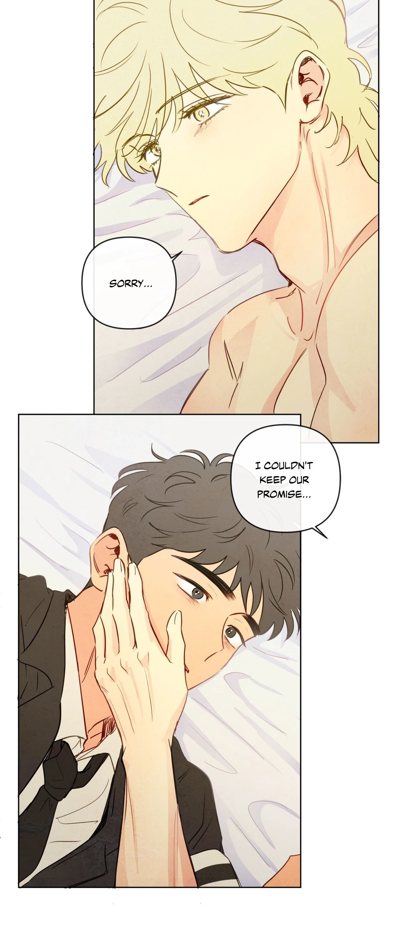 The Sacred Serpent’s Seduction Chapter 43 - Page 2