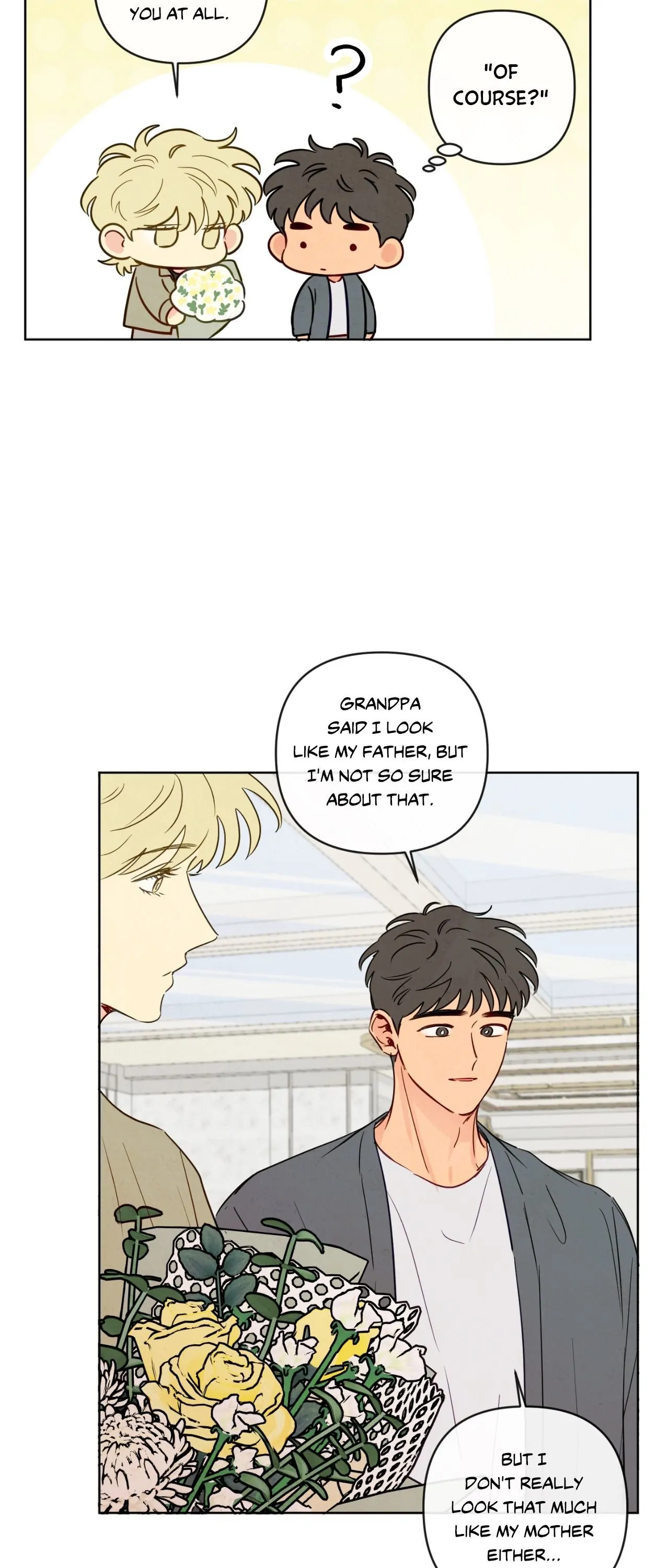 The Sacred Serpent’s Seduction Chapter 43 - Page 31