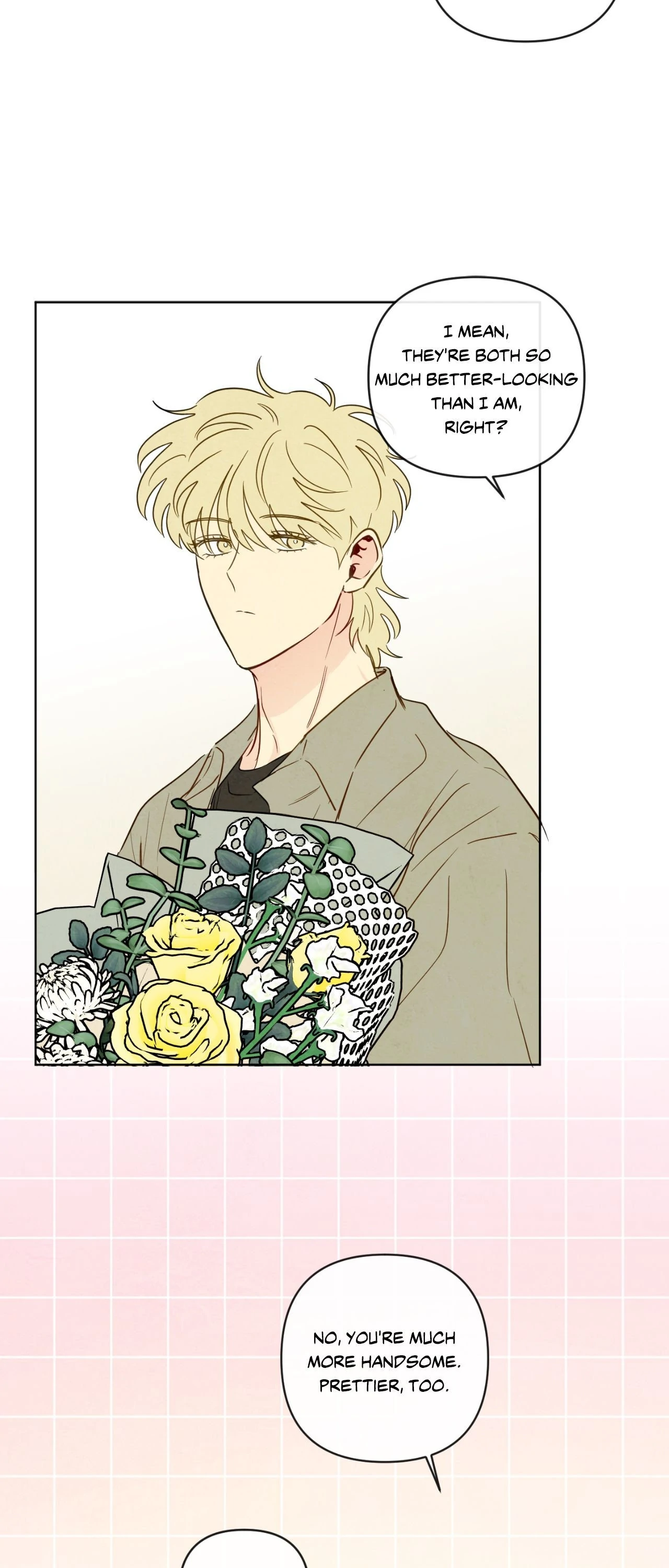 The Sacred Serpent’s Seduction Chapter 43 - Page 32