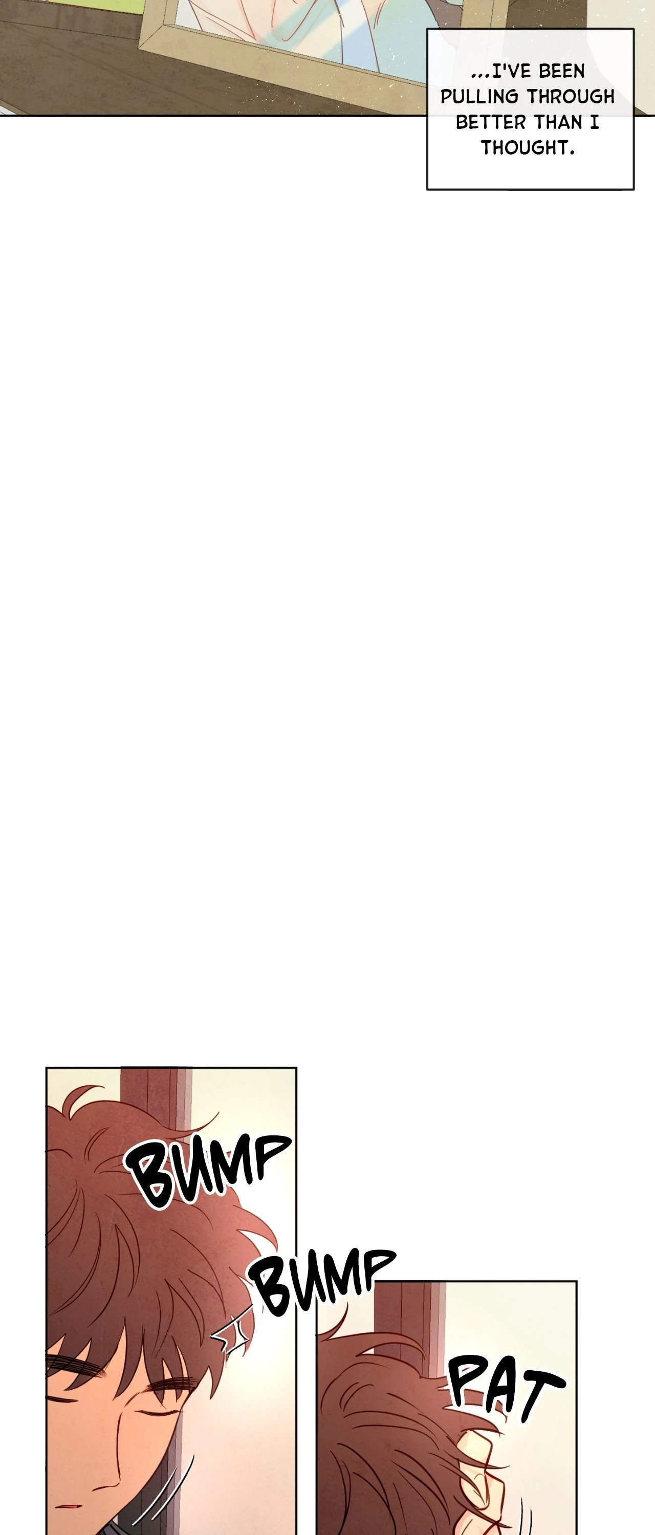 The Sacred Serpent’s Seduction Chapter 43 - Page 34