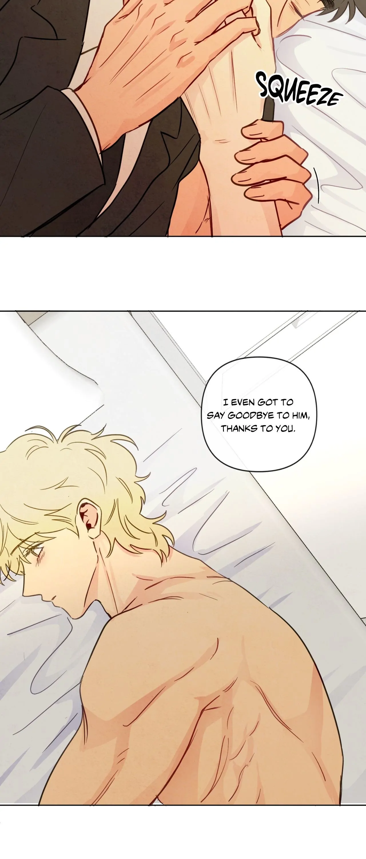 The Sacred Serpent’s Seduction Chapter 43 - Page 4
