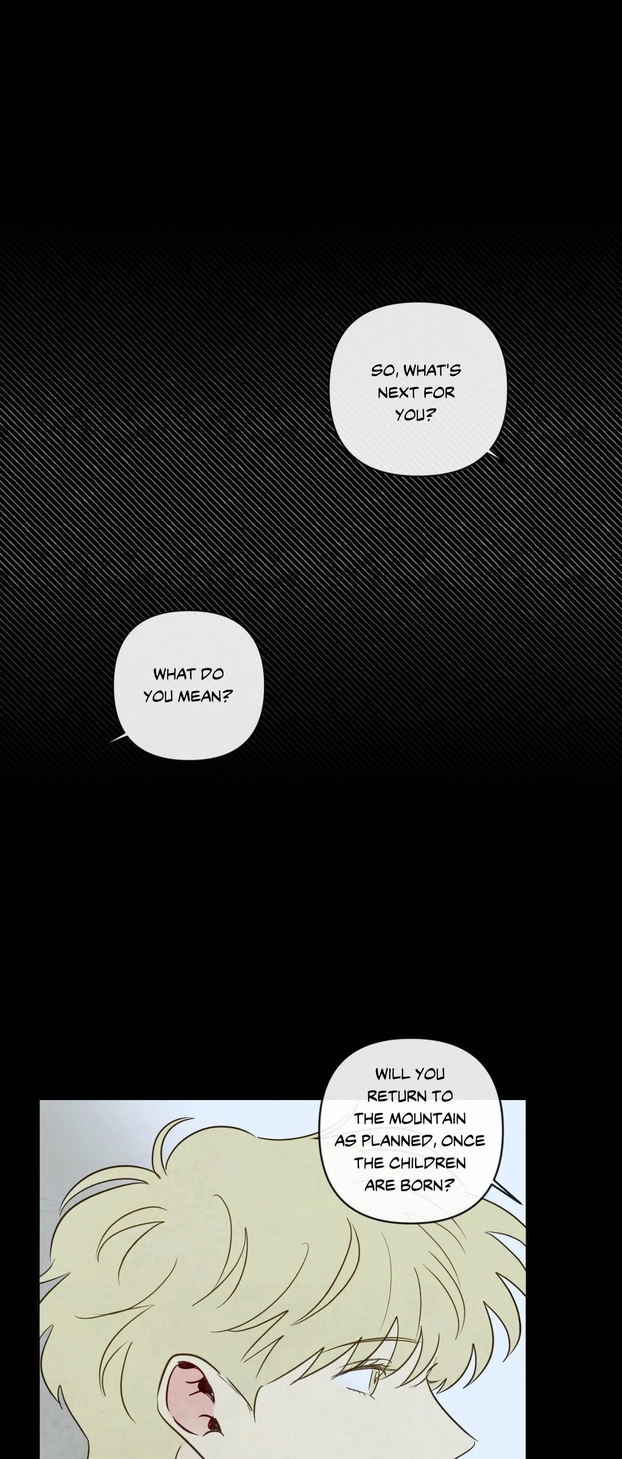 The Sacred Serpent’s Seduction Chapter 43 - Page 41