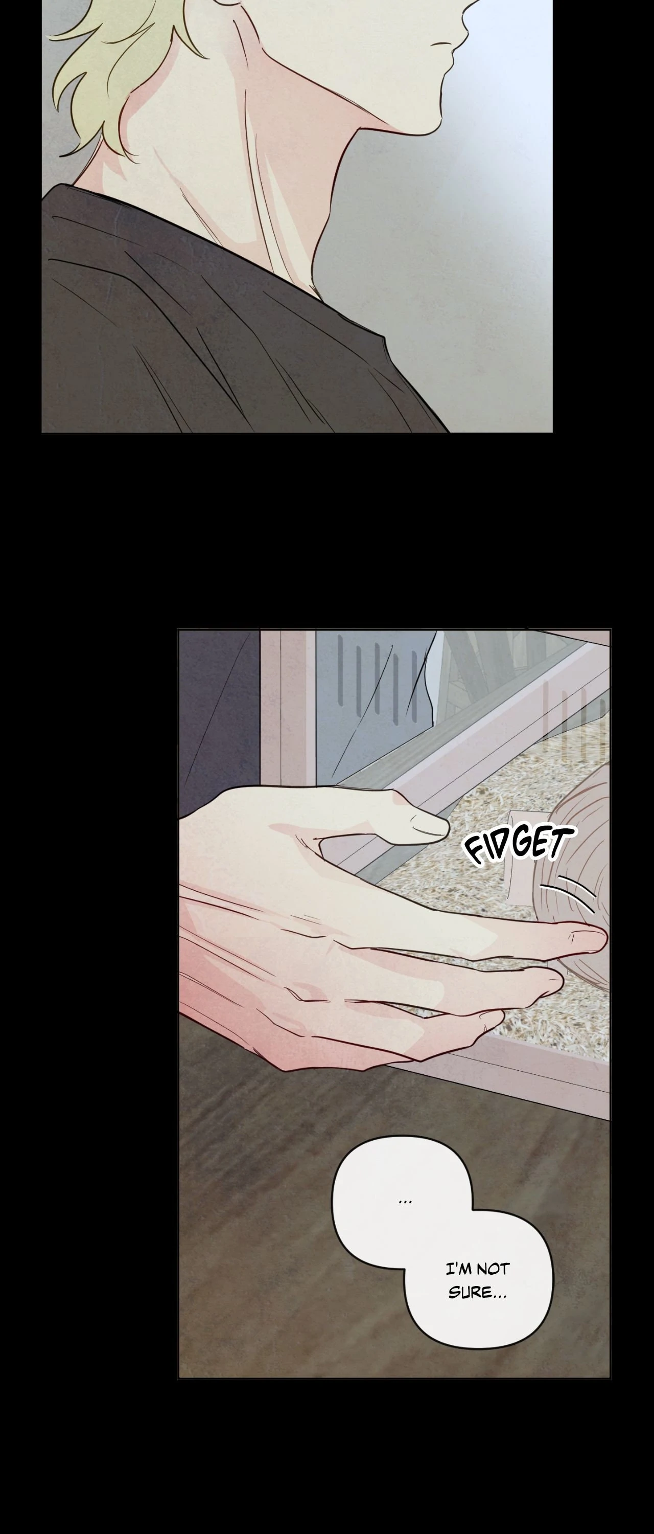 The Sacred Serpent’s Seduction Chapter 43 - Page 42
