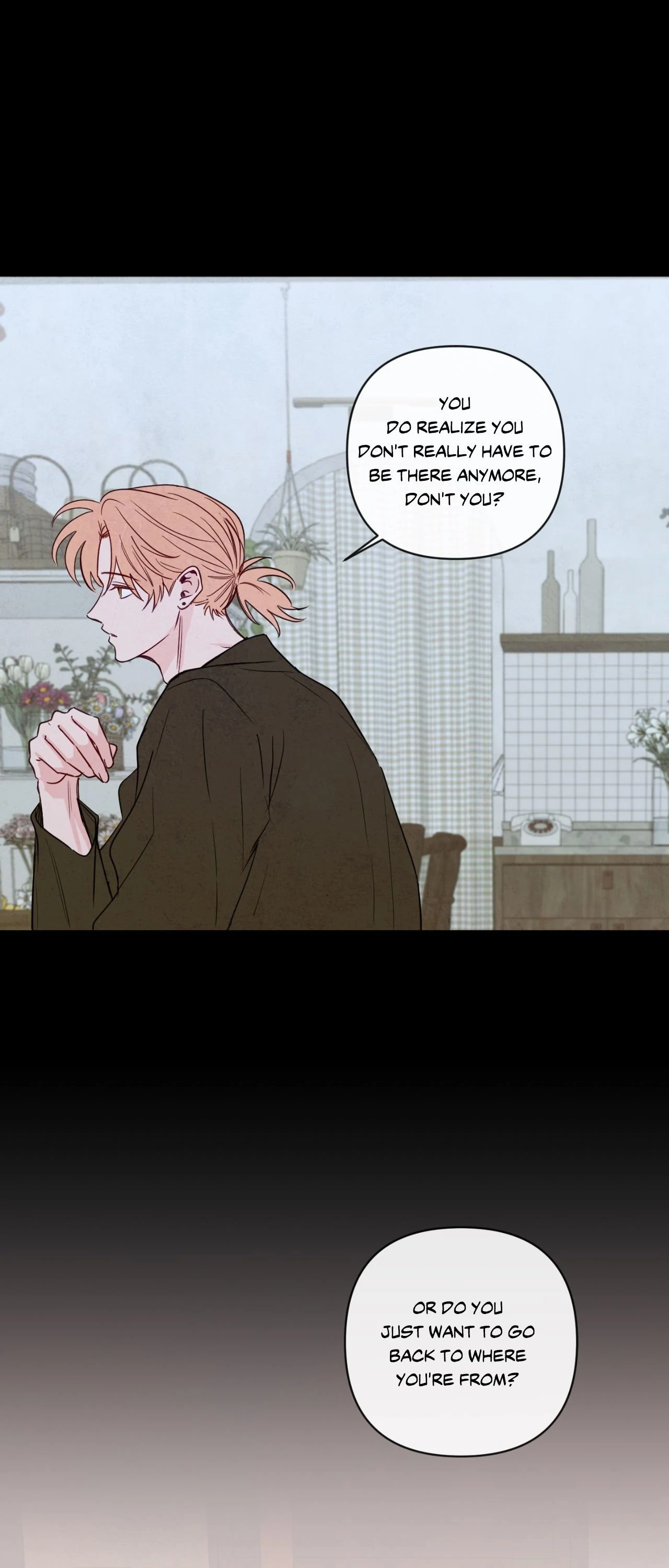 The Sacred Serpent’s Seduction Chapter 43 - Page 43