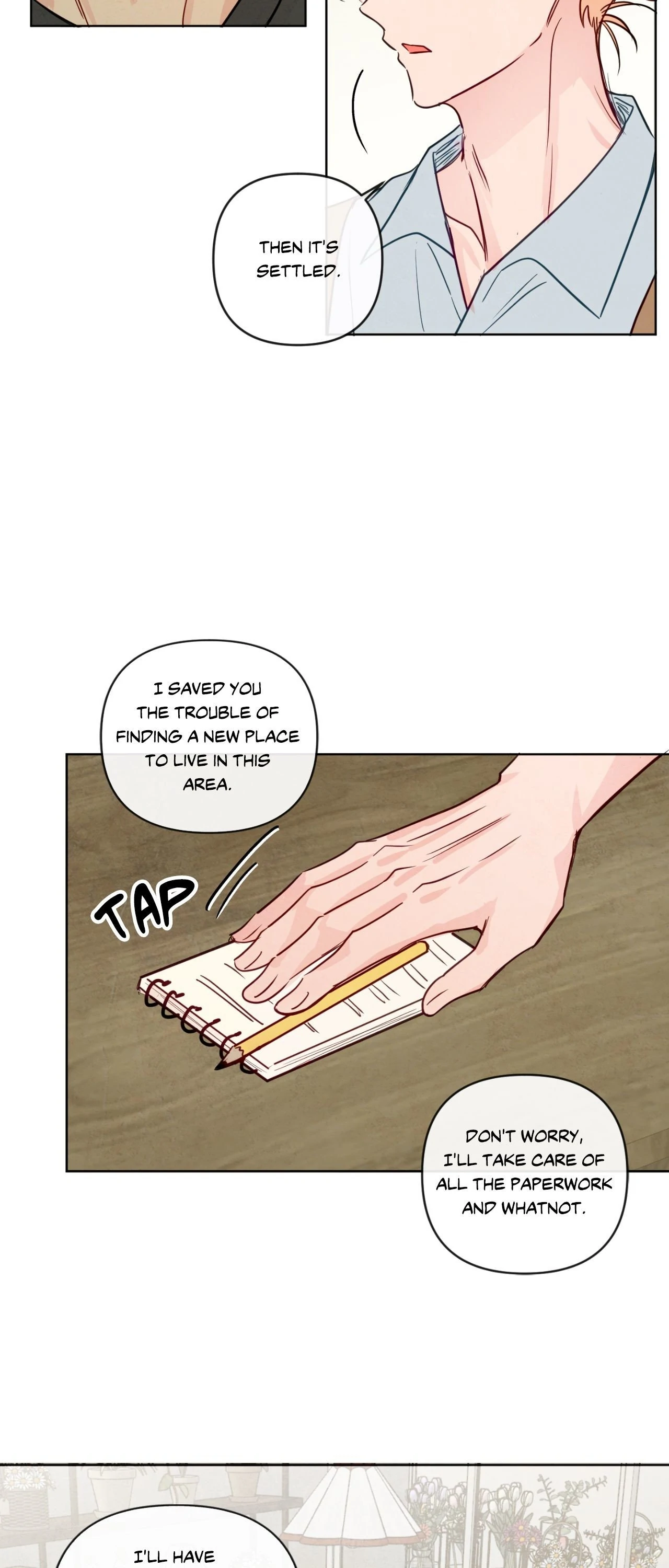 The Sacred Serpent’s Seduction Chapter 44 - Page 10