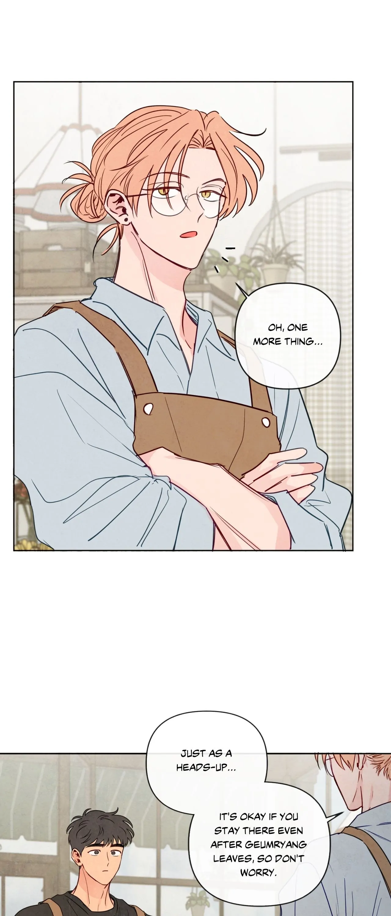 The Sacred Serpent’s Seduction Chapter 44 - Page 13