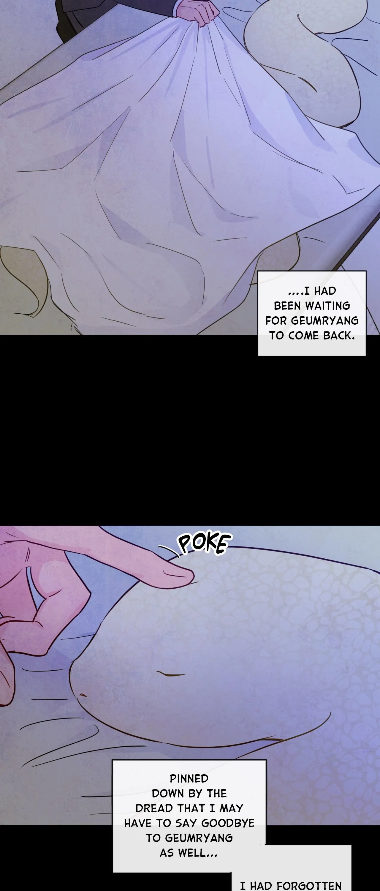 The Sacred Serpent’s Seduction Chapter 44 - Page 19