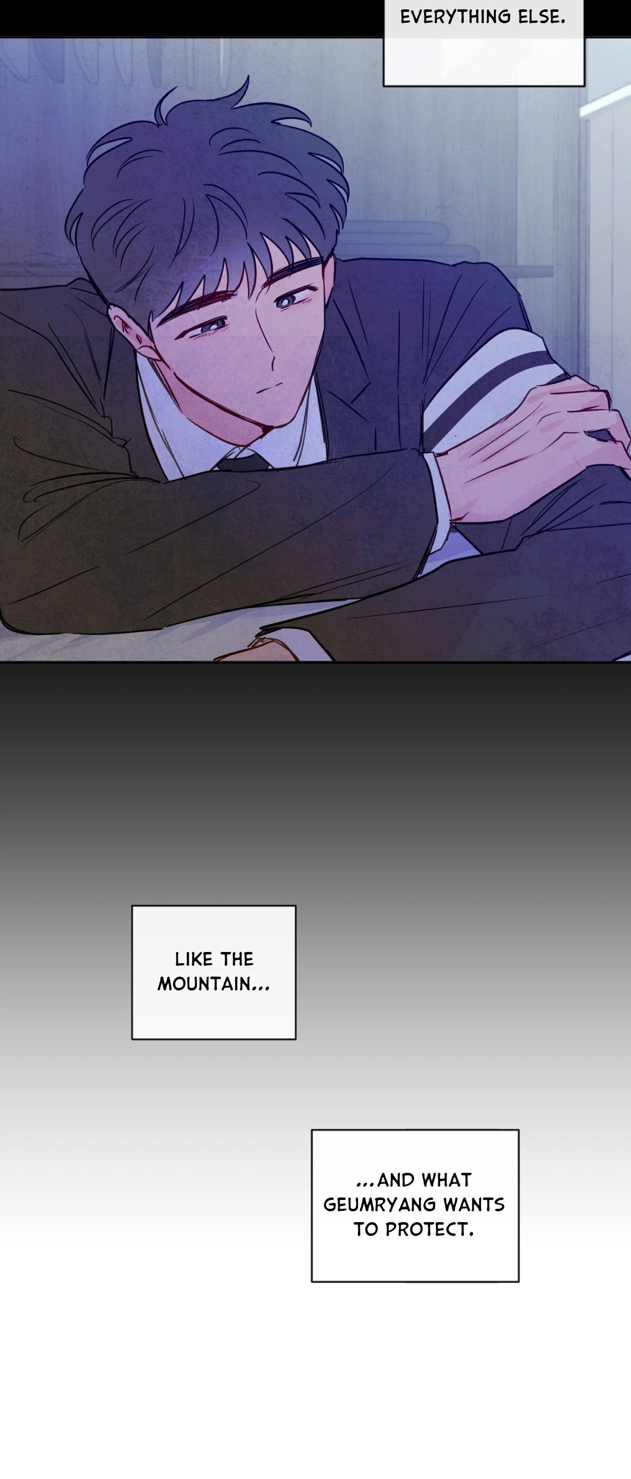 The Sacred Serpent’s Seduction Chapter 44 - Page 20