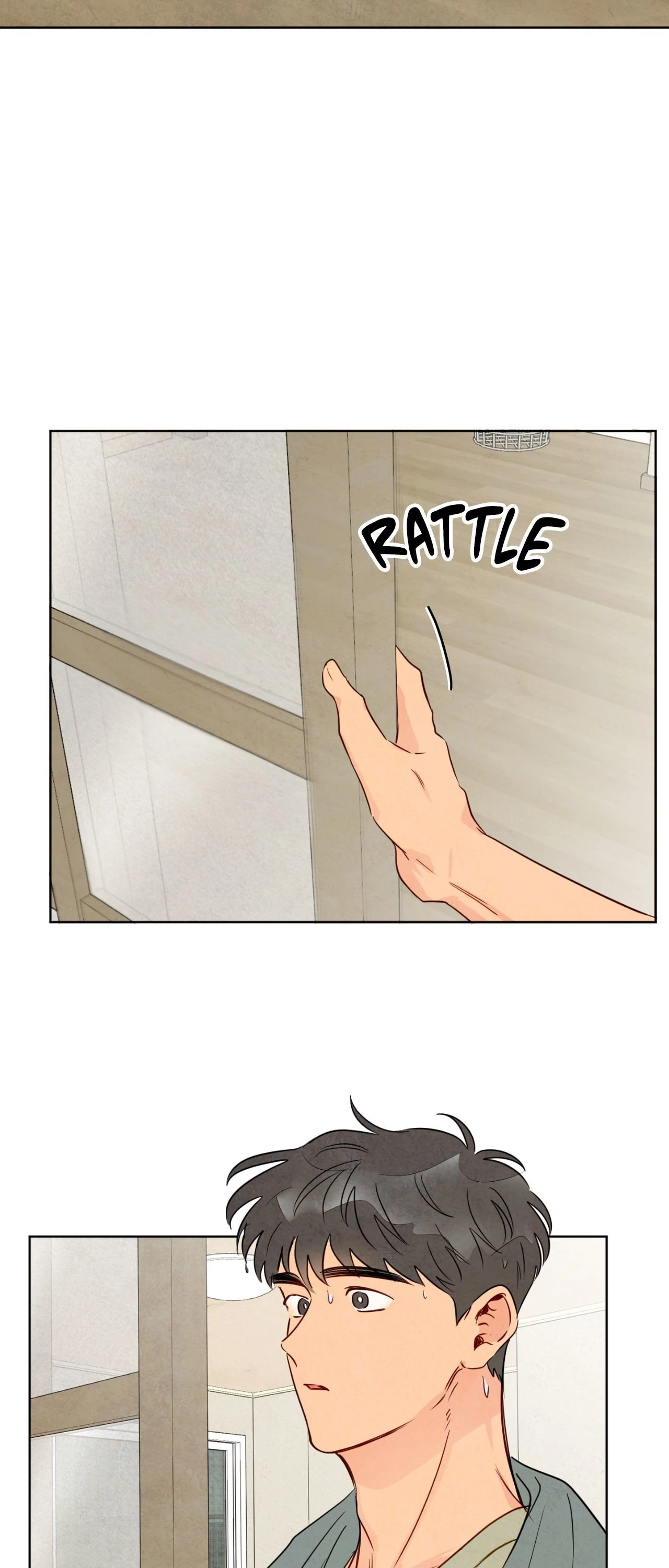 The Sacred Serpent’s Seduction Chapter 44 - Page 24