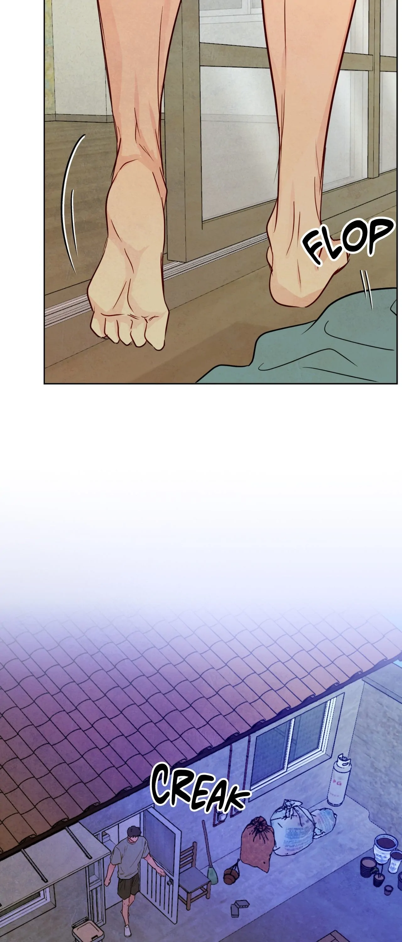 The Sacred Serpent’s Seduction Chapter 44 - Page 26
