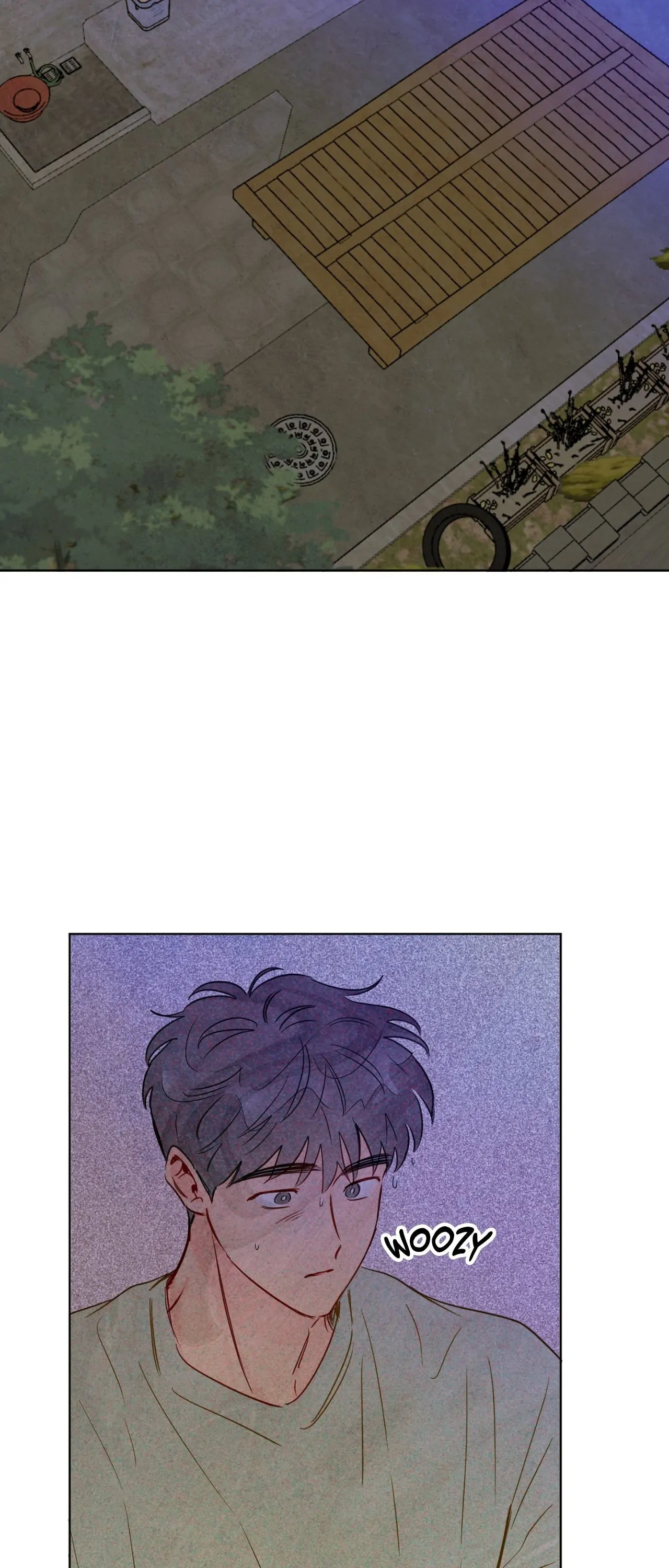 The Sacred Serpent’s Seduction Chapter 44 - Page 27