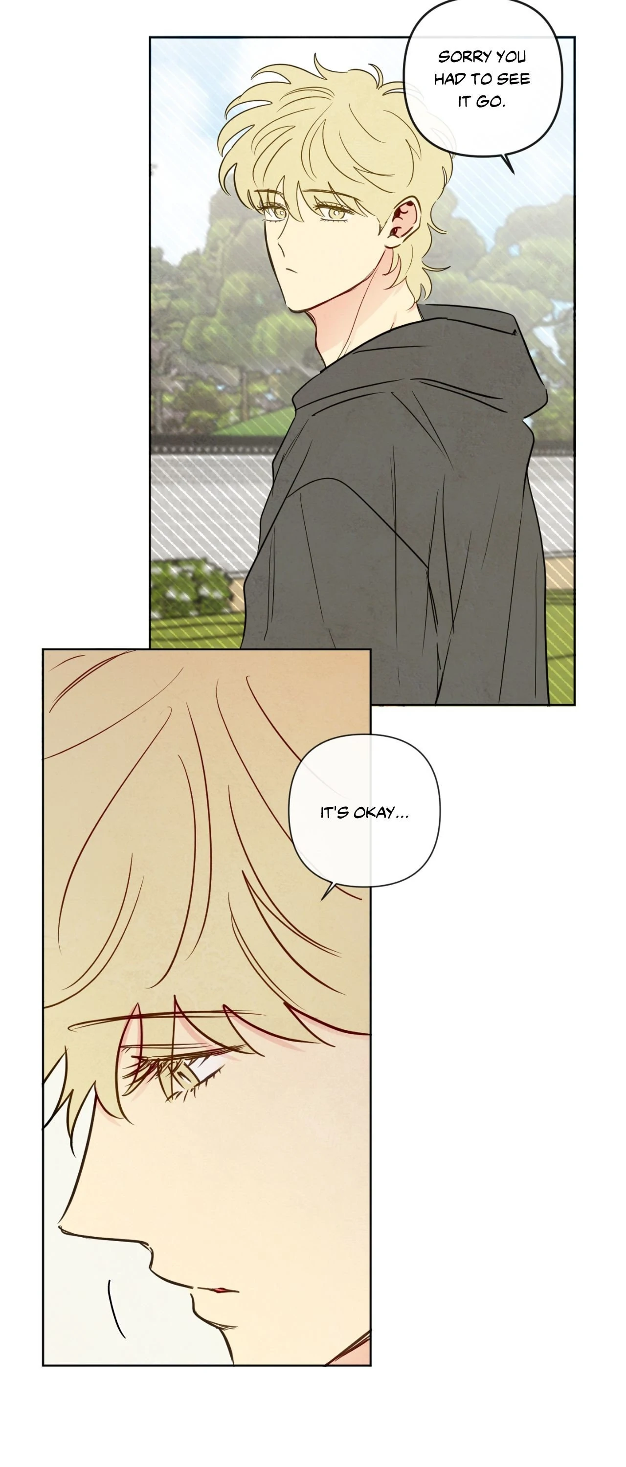 The Sacred Serpent’s Seduction Chapter 44 - Page 3