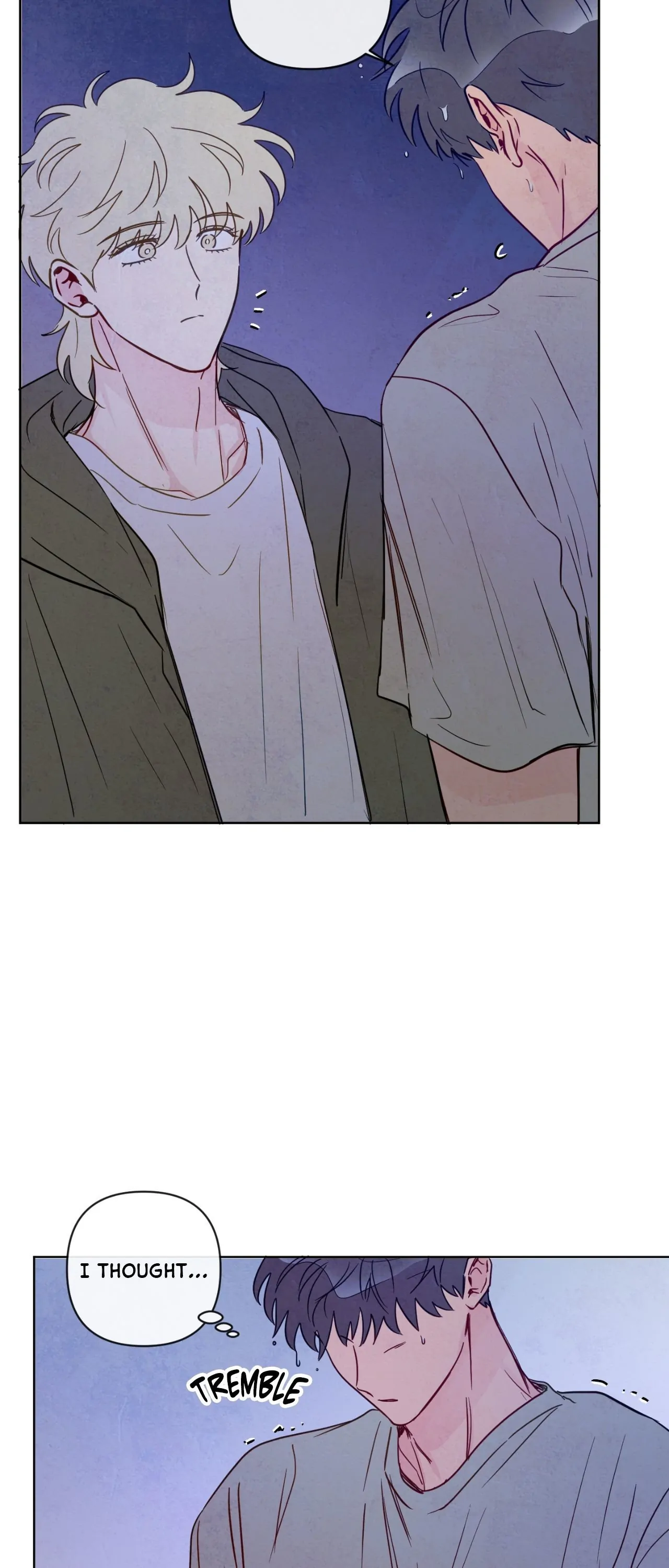 The Sacred Serpent’s Seduction Chapter 44 - Page 32