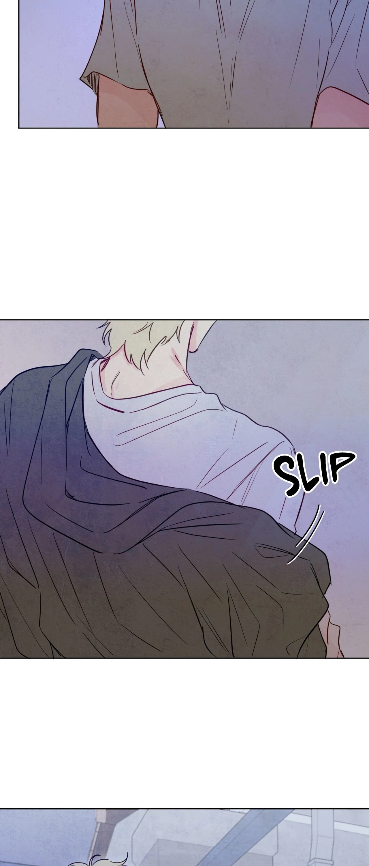 The Sacred Serpent’s Seduction Chapter 44 - Page 33