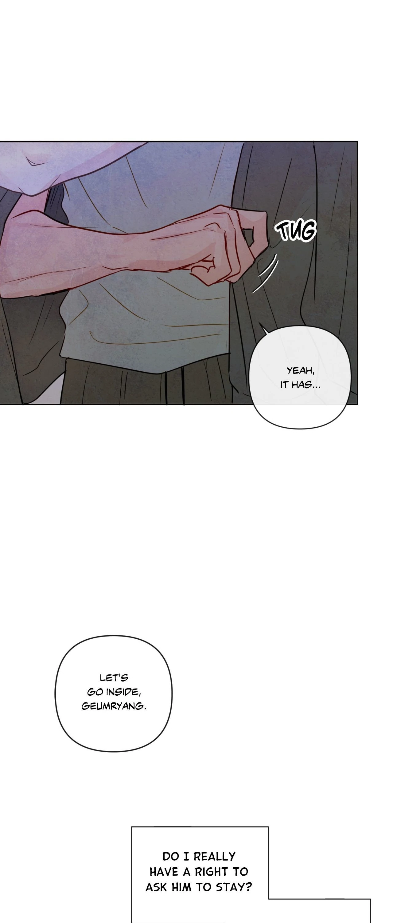 The Sacred Serpent’s Seduction Chapter 44 - Page 36