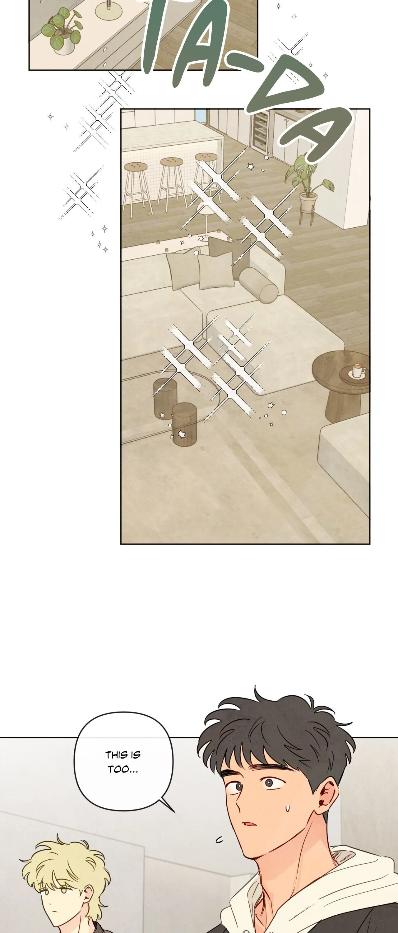 The Sacred Serpent’s Seduction Chapter 44 - Page 41