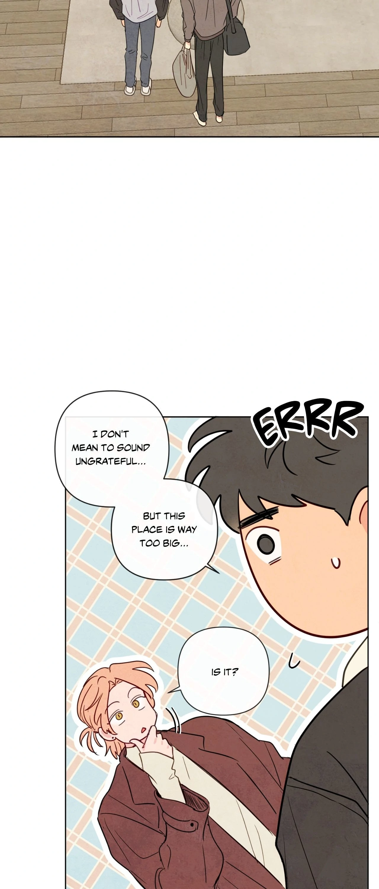 The Sacred Serpent’s Seduction Chapter 44 - Page 43