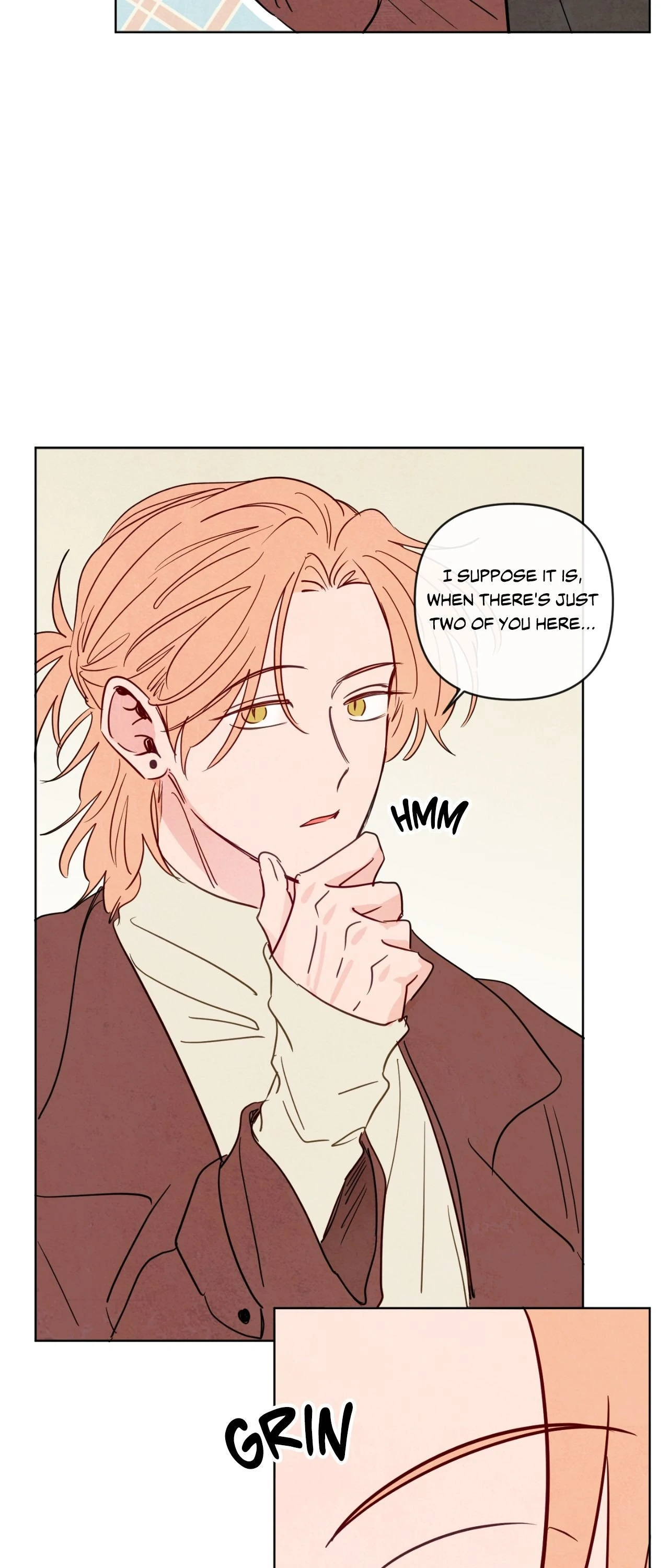 The Sacred Serpent’s Seduction Chapter 44 - Page 44