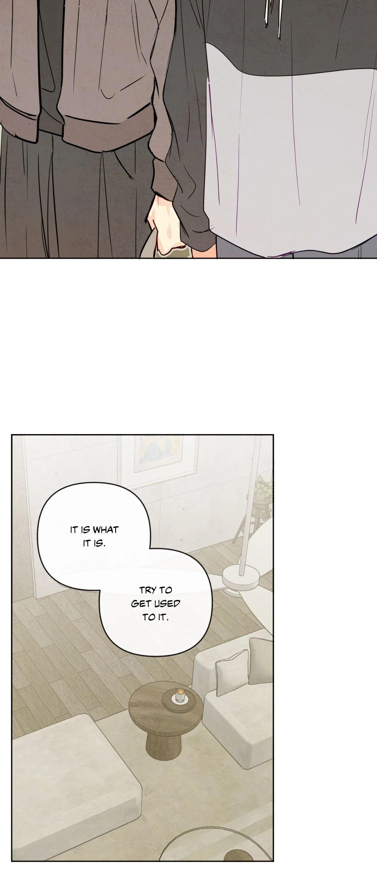 The Sacred Serpent’s Seduction Chapter 44 - Page 46