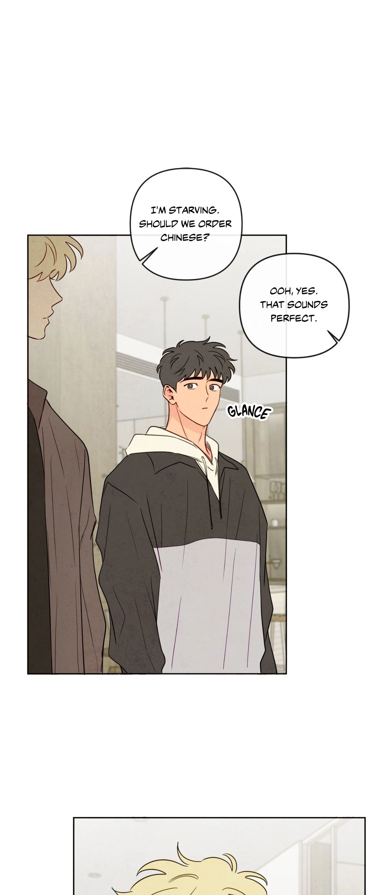 The Sacred Serpent’s Seduction Chapter 44 - Page 47