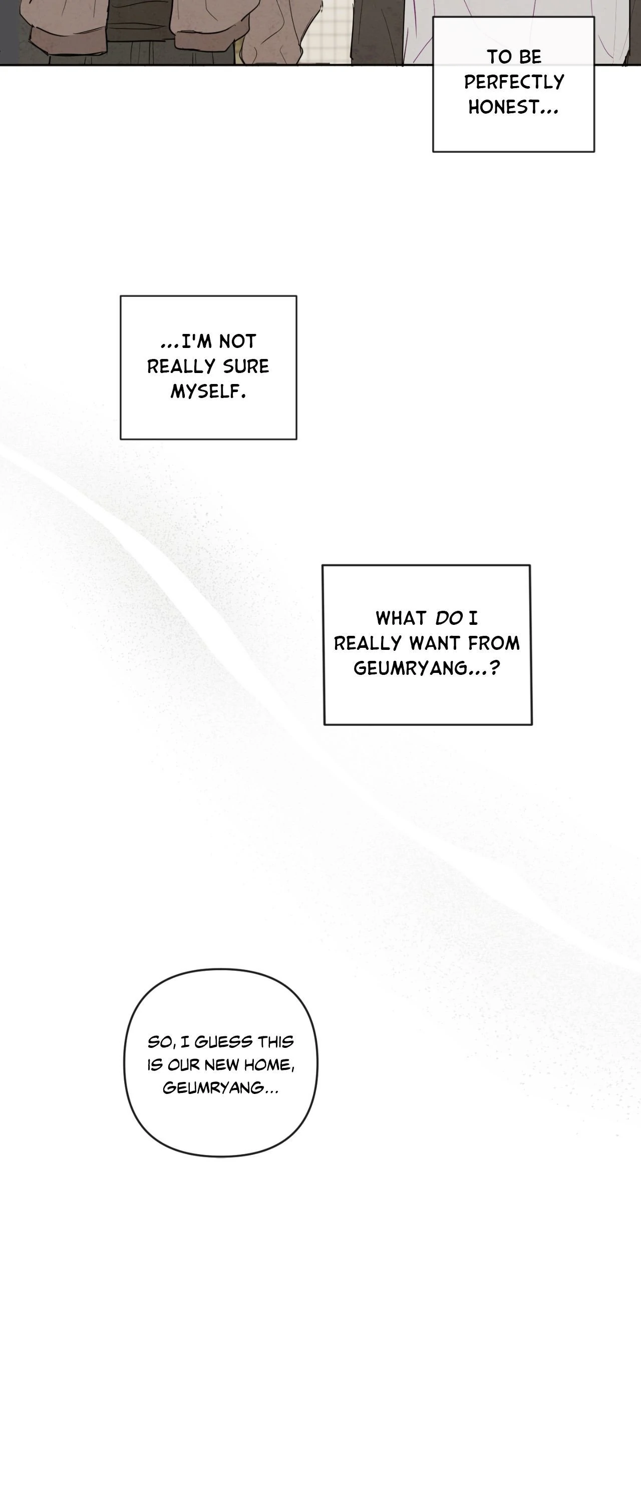 The Sacred Serpent’s Seduction Chapter 44 - Page 49