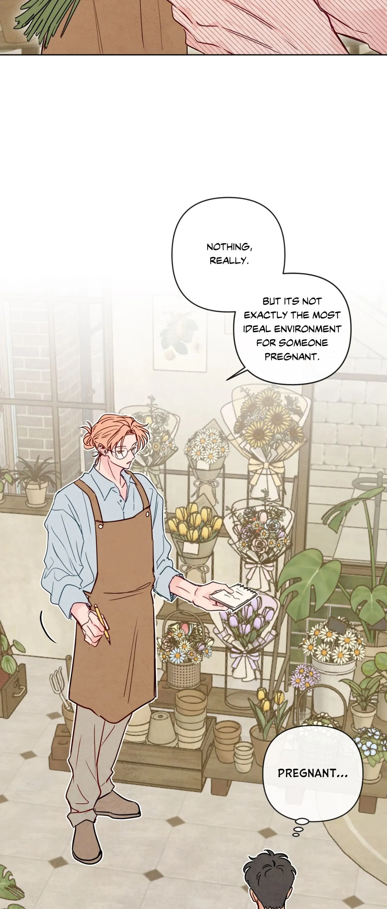 The Sacred Serpent’s Seduction Chapter 44 - Page 6